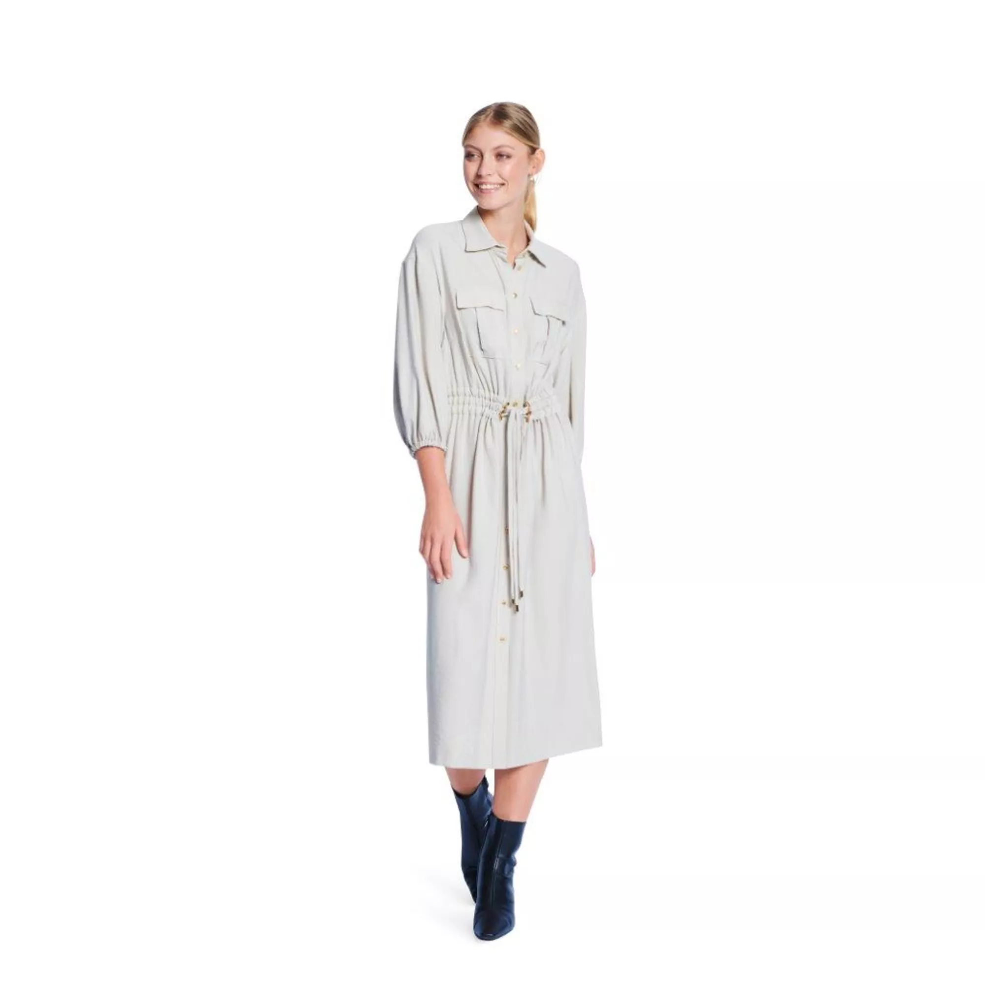 Burda Schnittmuster, Kleid