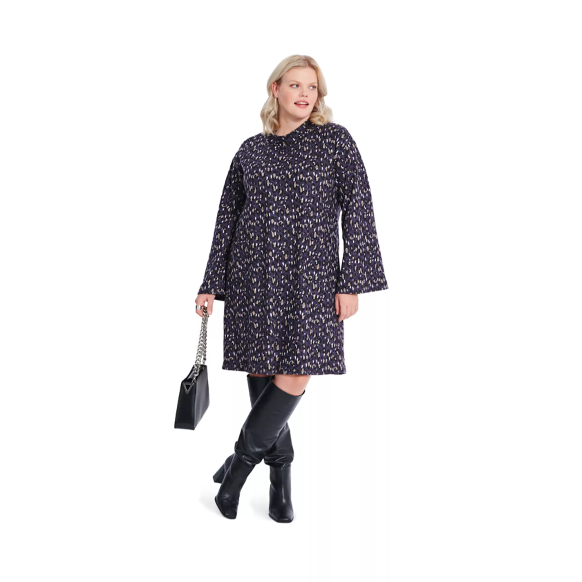 Burda Schnittmuster, Kleid & Shirt