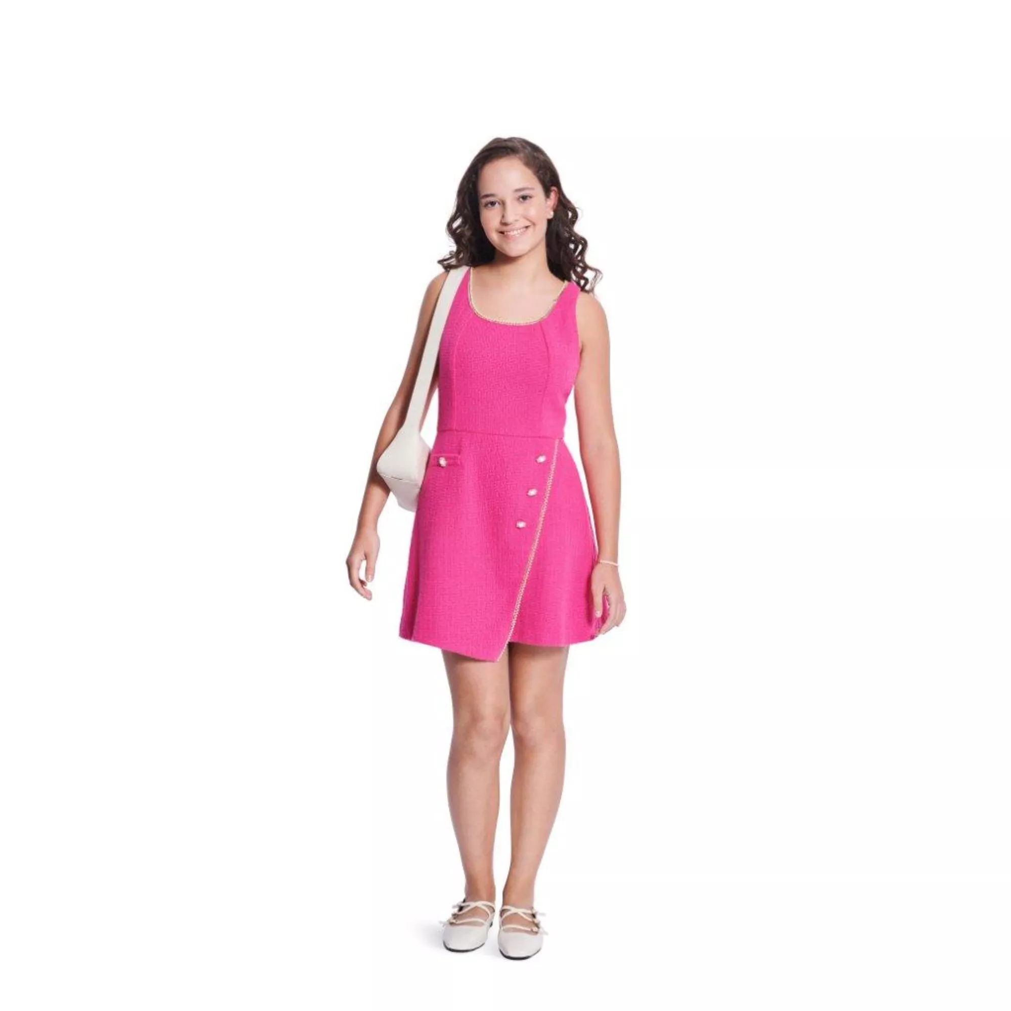 Burda Schnittmuster, Kleid
