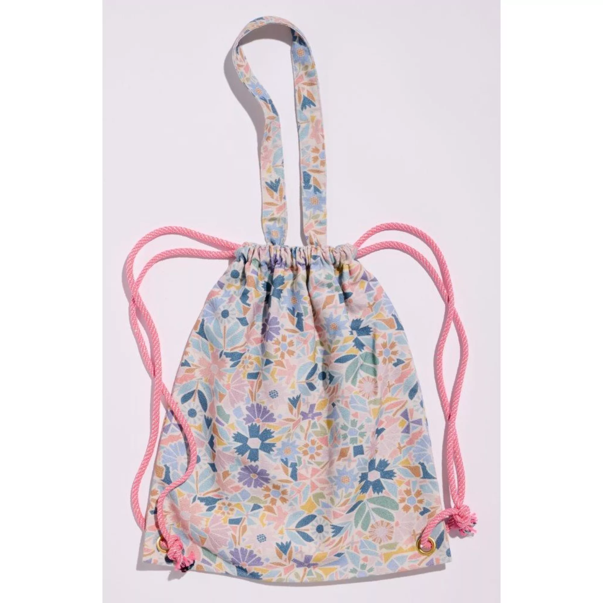Burda Schnittmuster, Schul-Set
