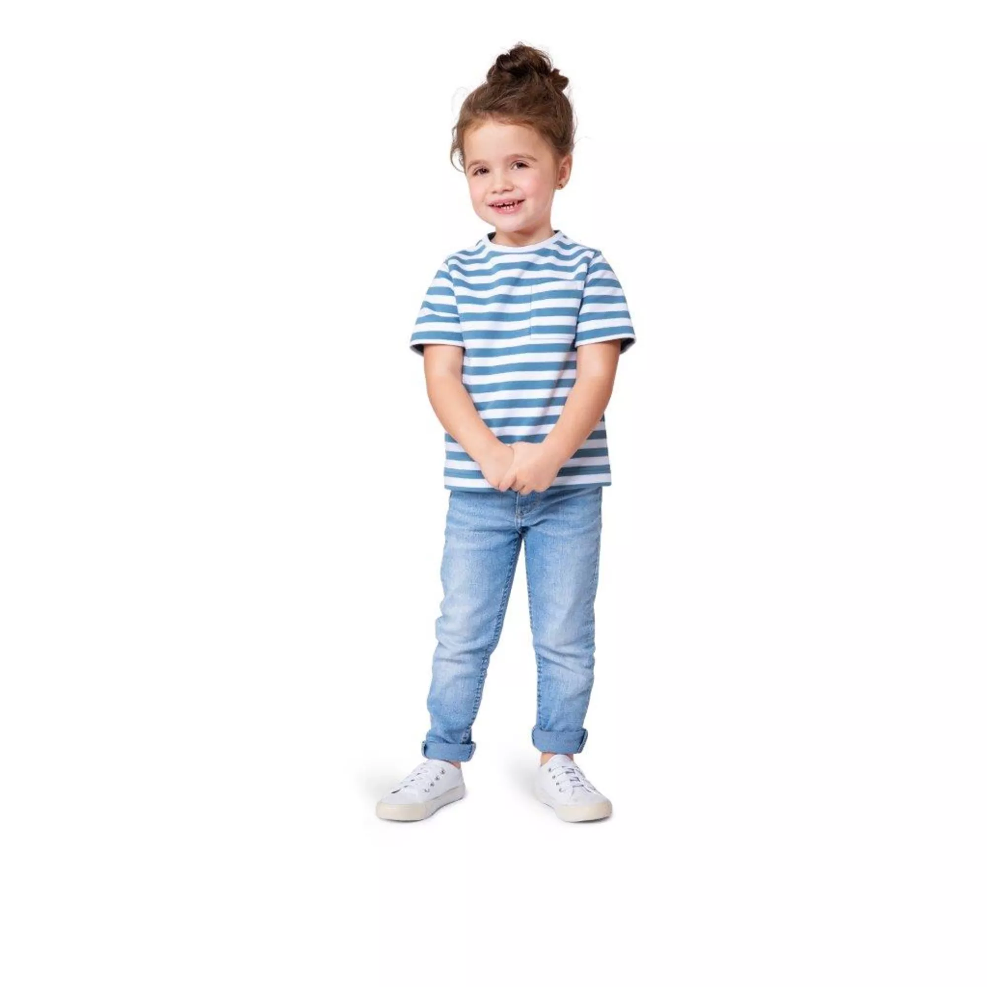 Burda Schnittmuster, shirt