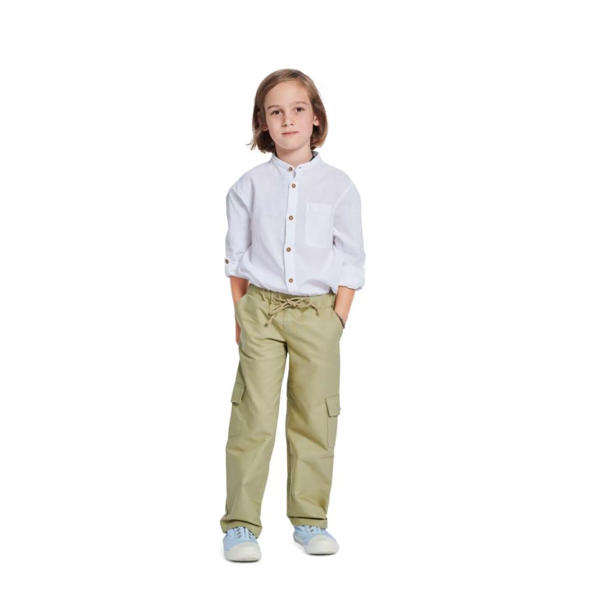 Burda Schnittmuster, Hose