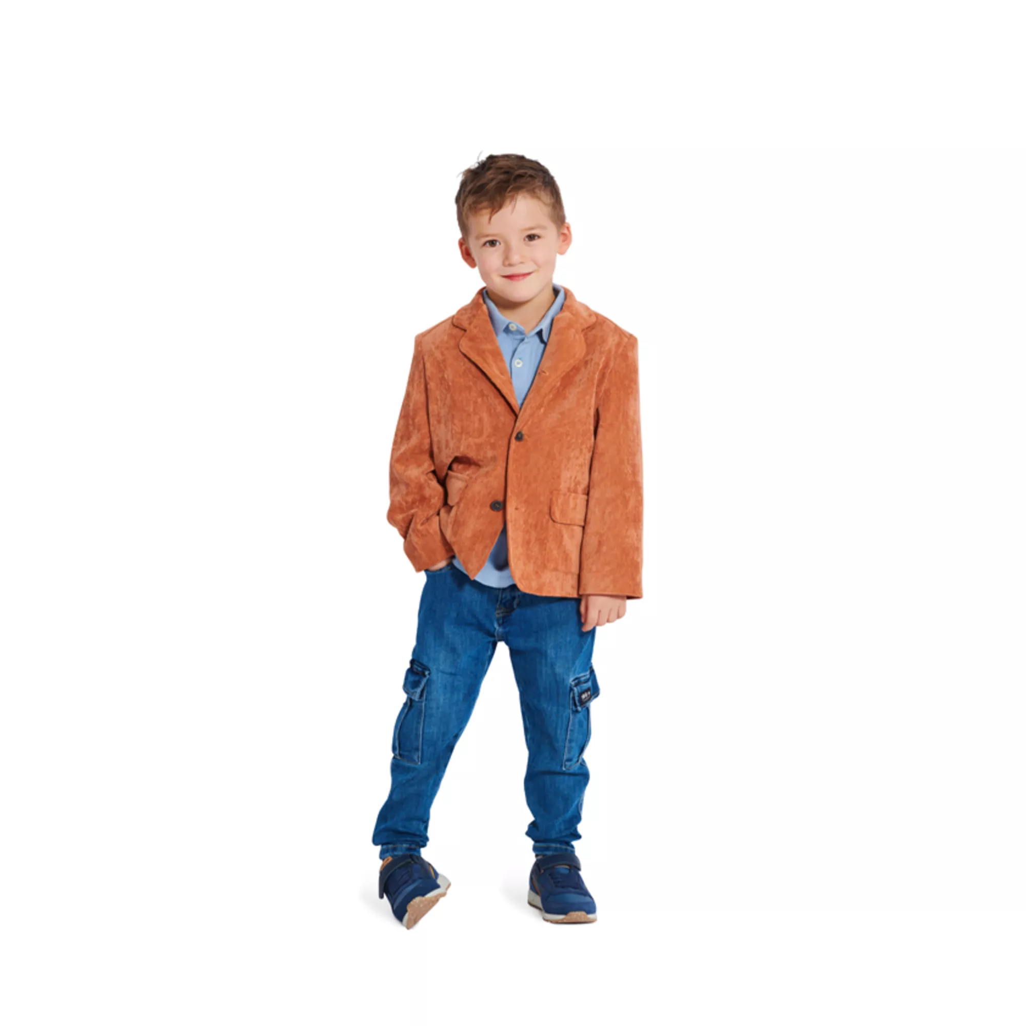 Burda Schnittmuster, Jacke & Weste