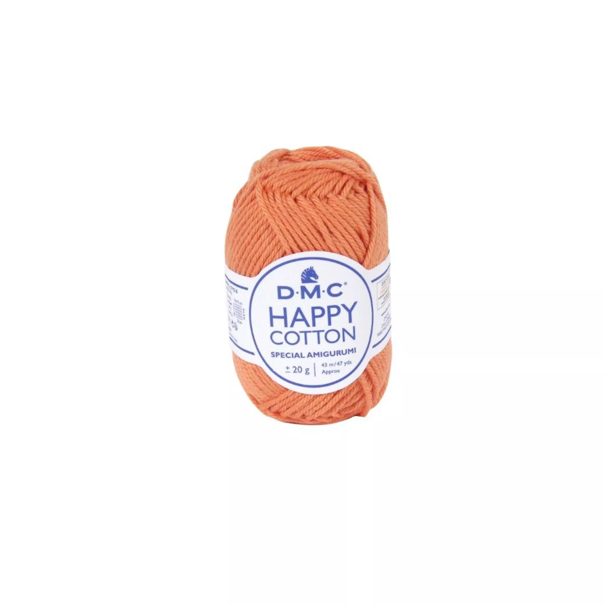 DMC Natura HAPPY COTTON