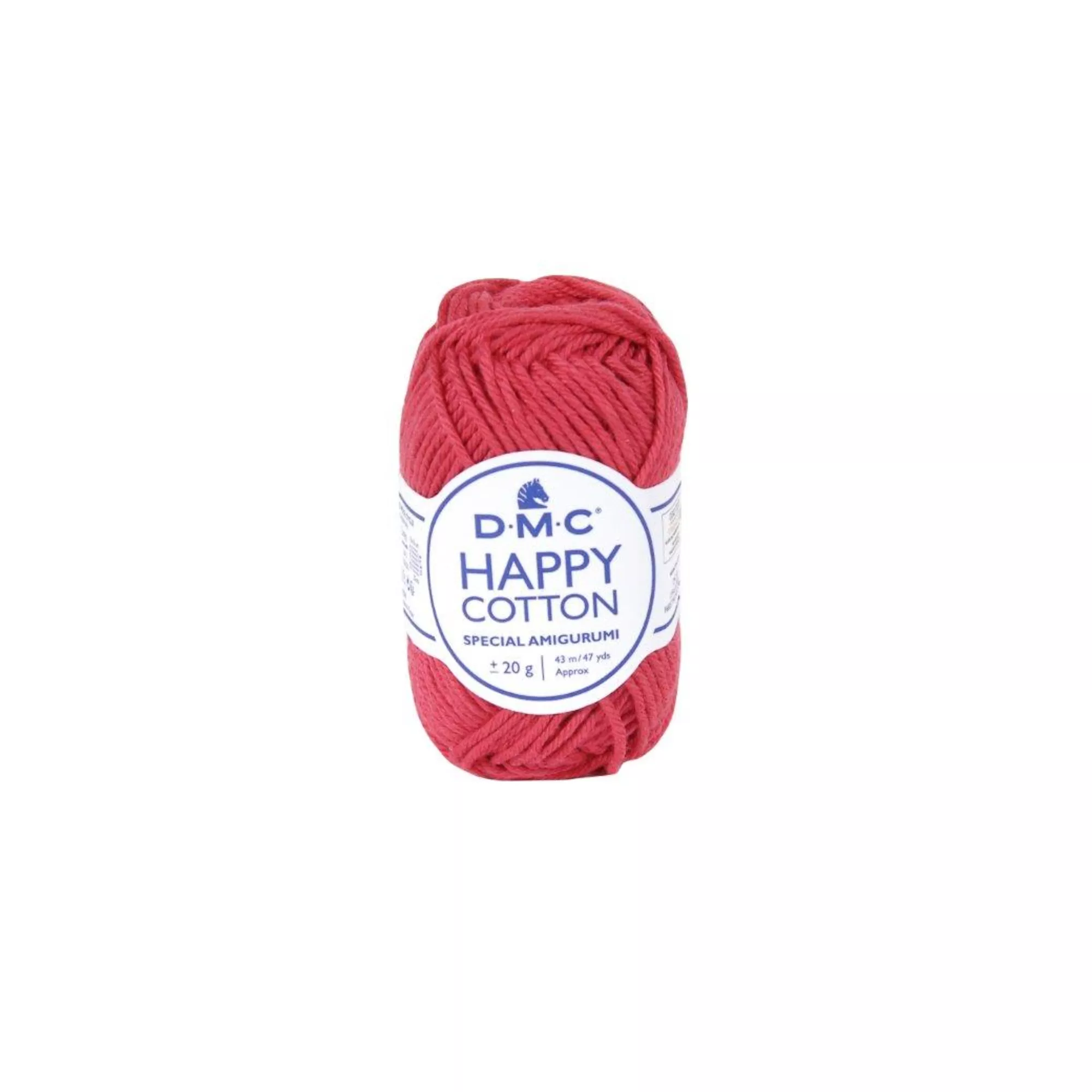 DMC Natura HAPPY COTTON