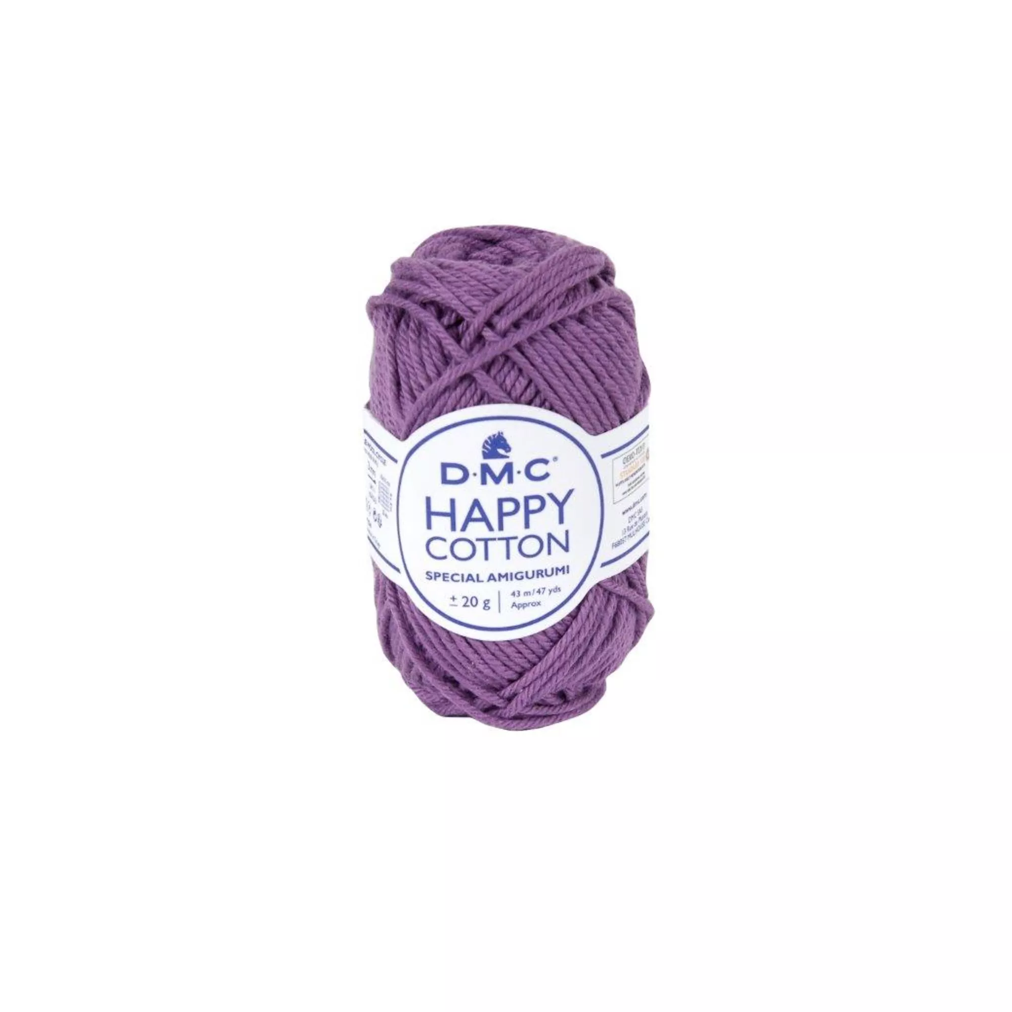 DMC Natura HAPPY COTTON