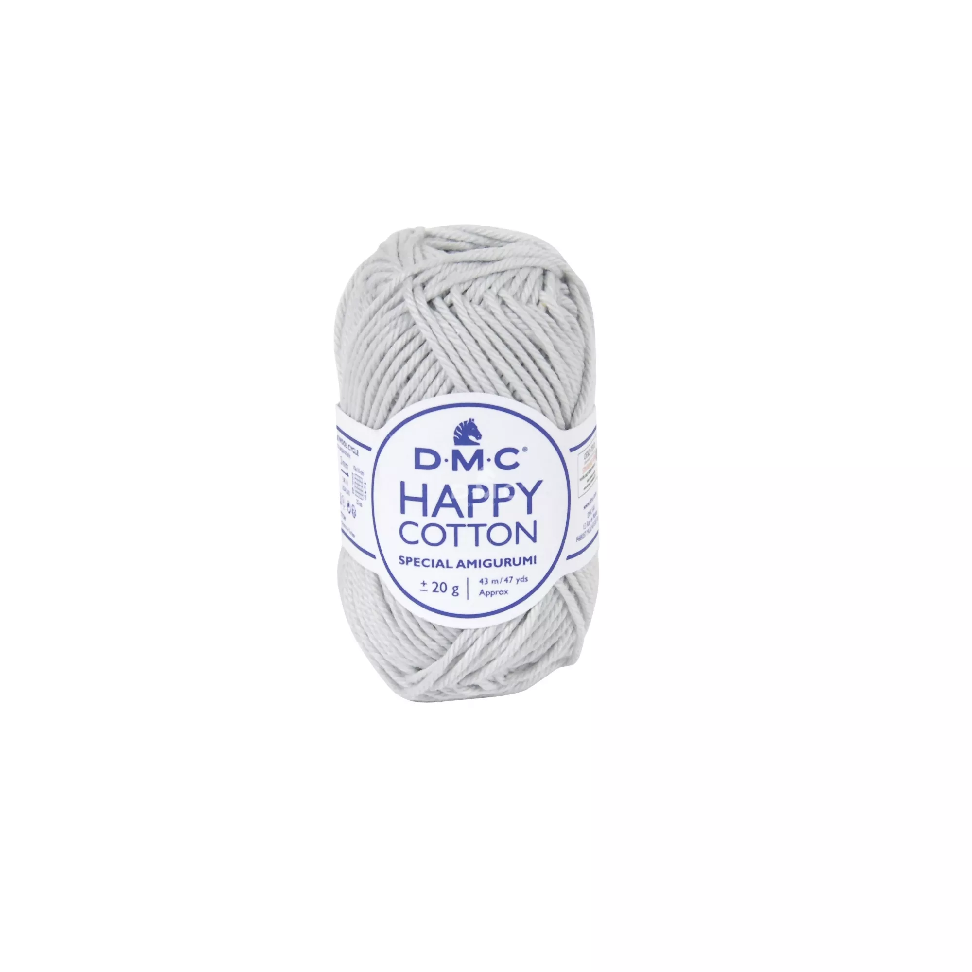 DMC Natura HAPPY COTTON