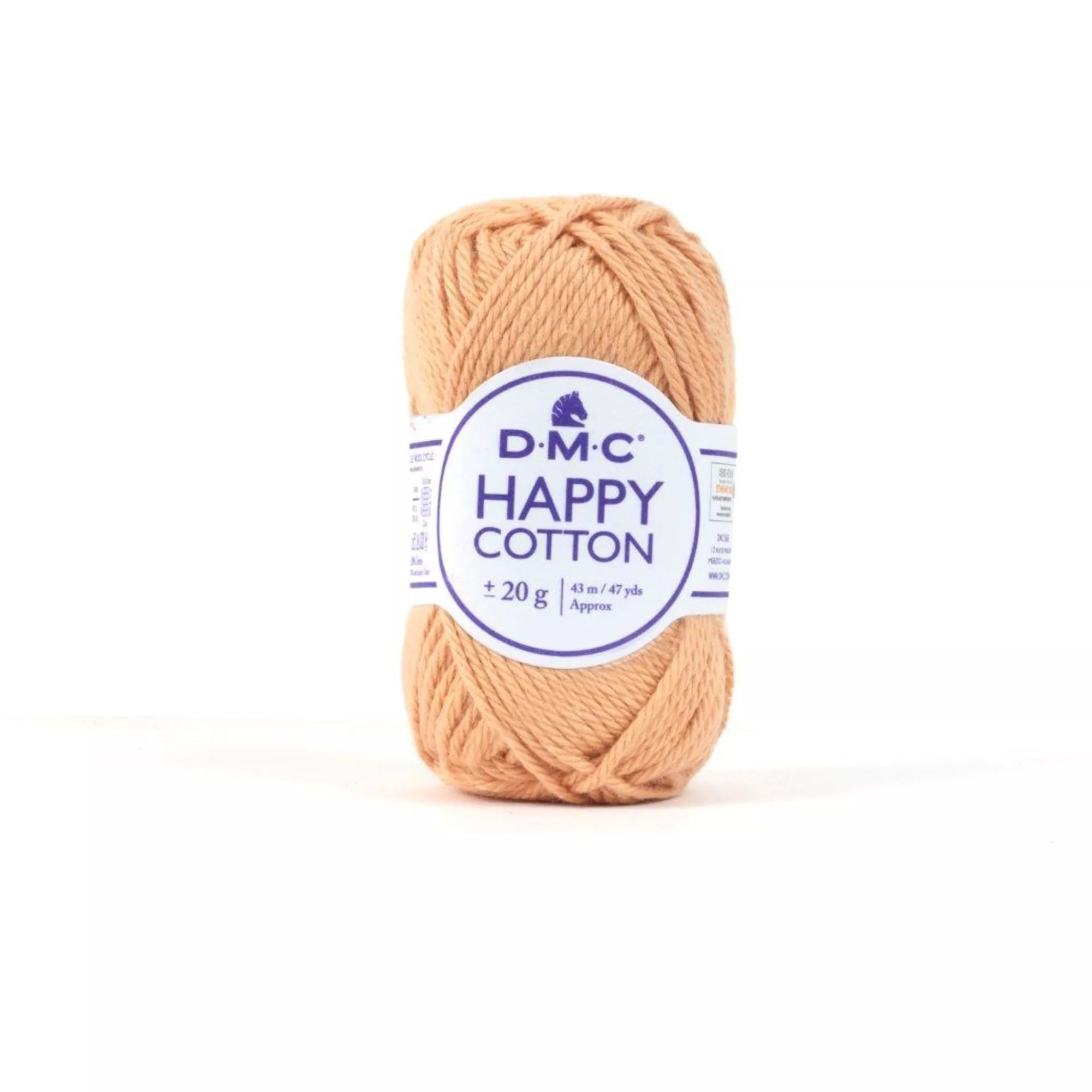 DMC Natura HAPPY COTTON