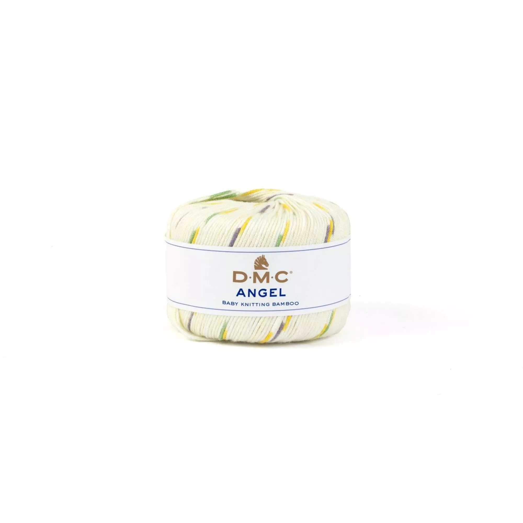 DMC Wolle Angel
