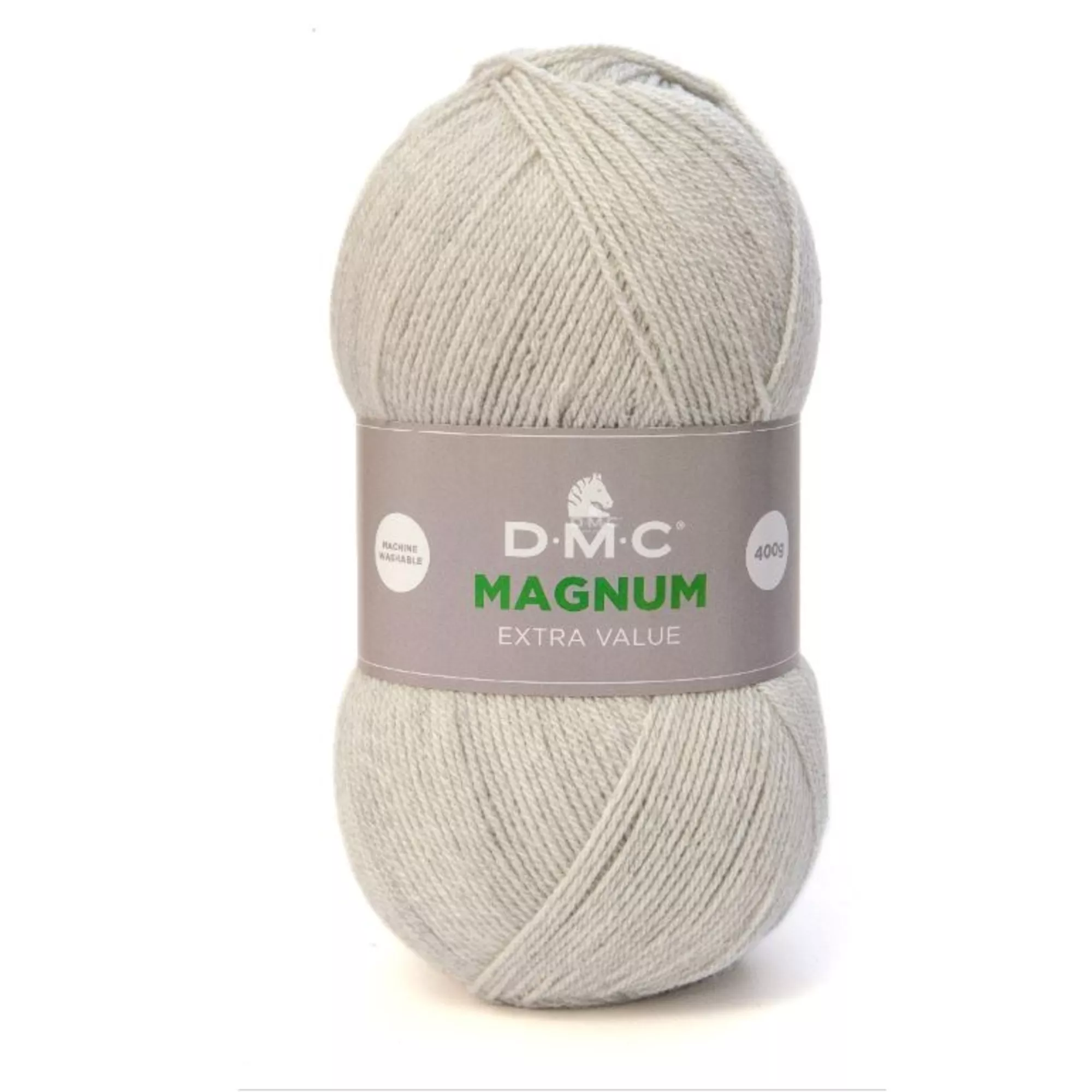 DMC Wolle Magnum, beige