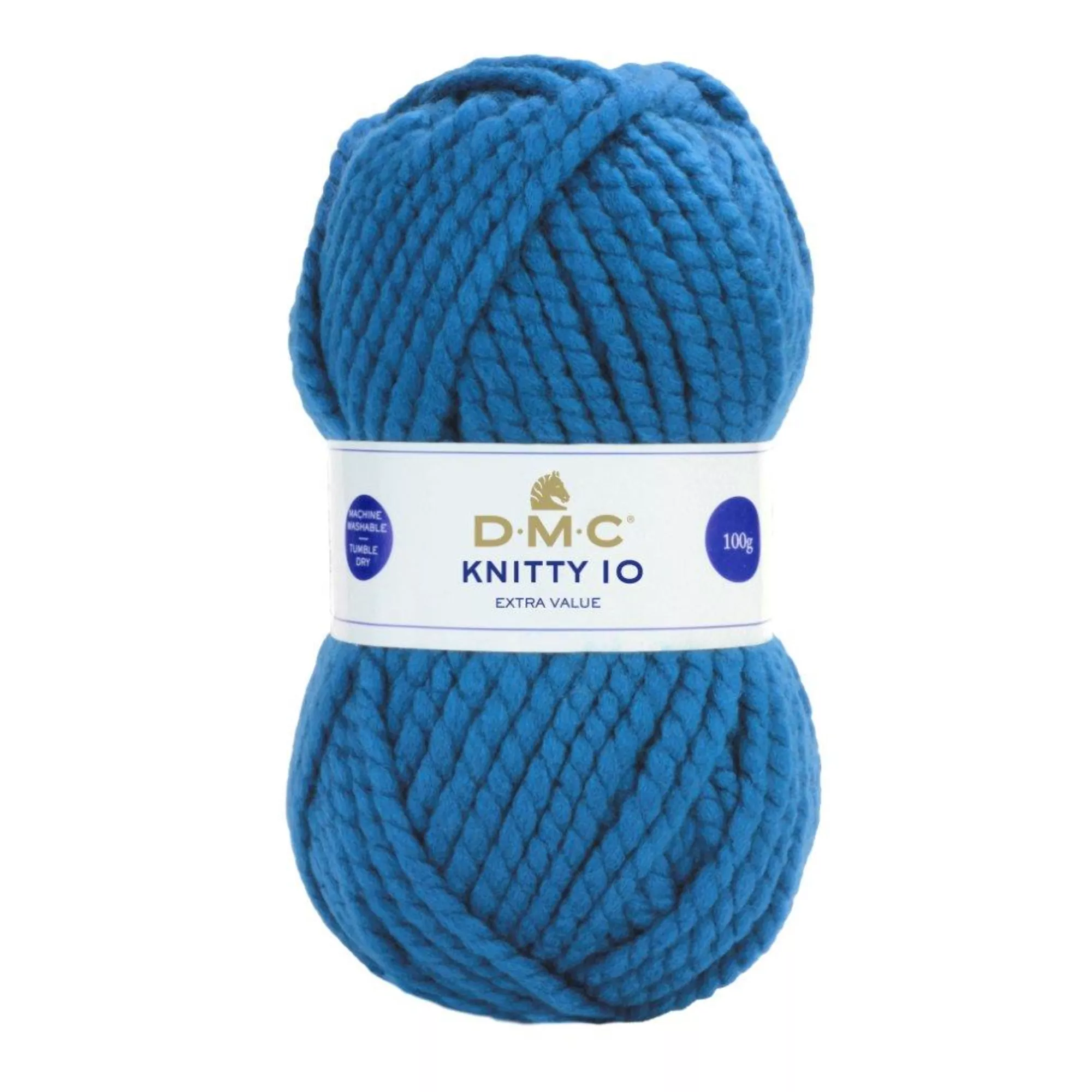 DMC Wolle Knitty 10