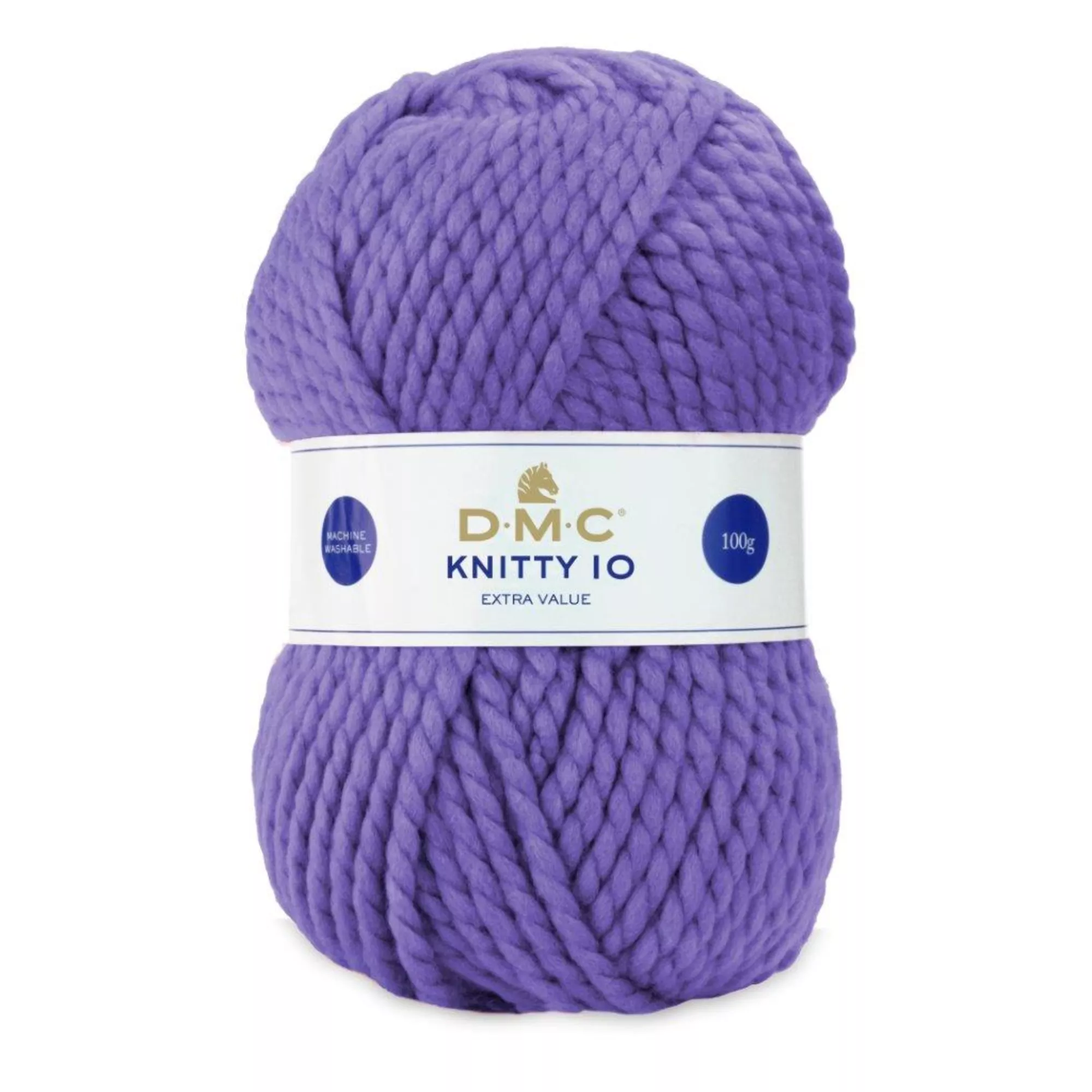 DMC Wolle Knitty 10