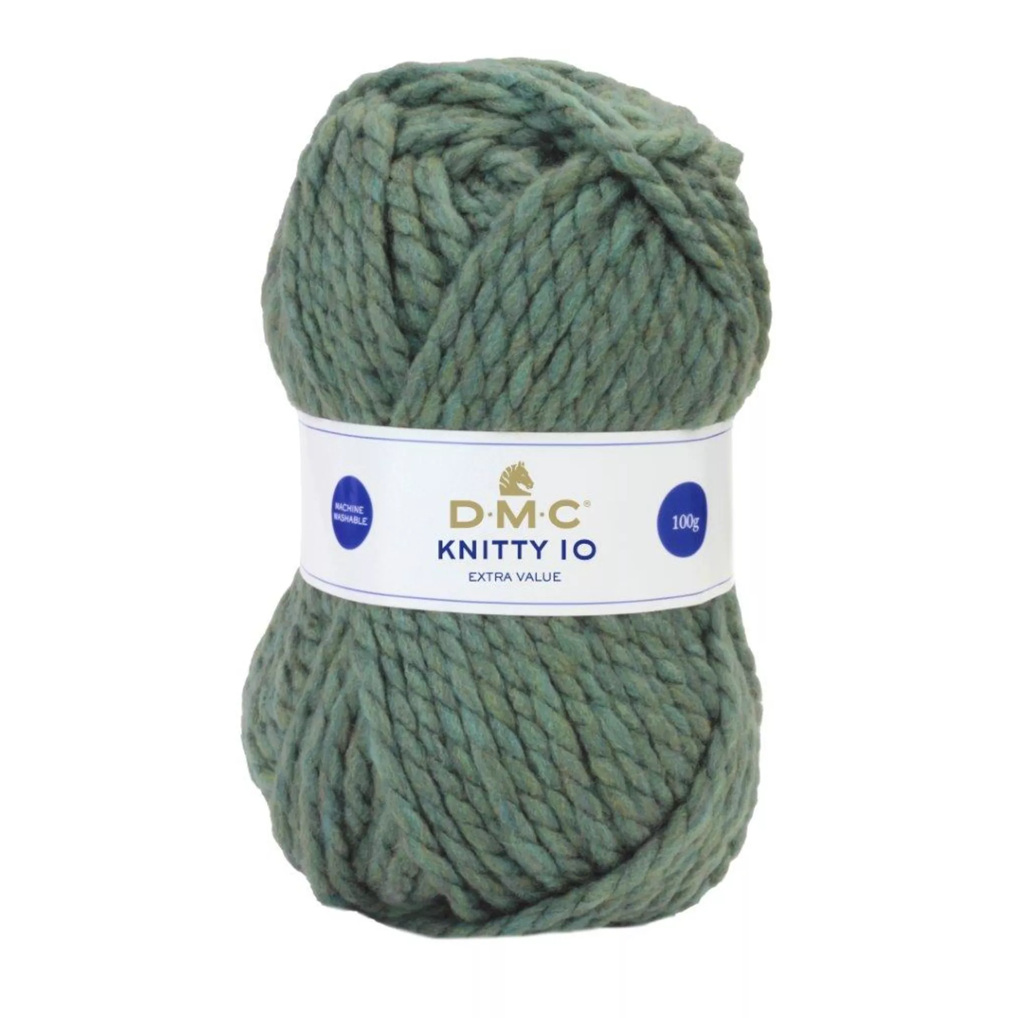 DMC Wolle Knitty 10