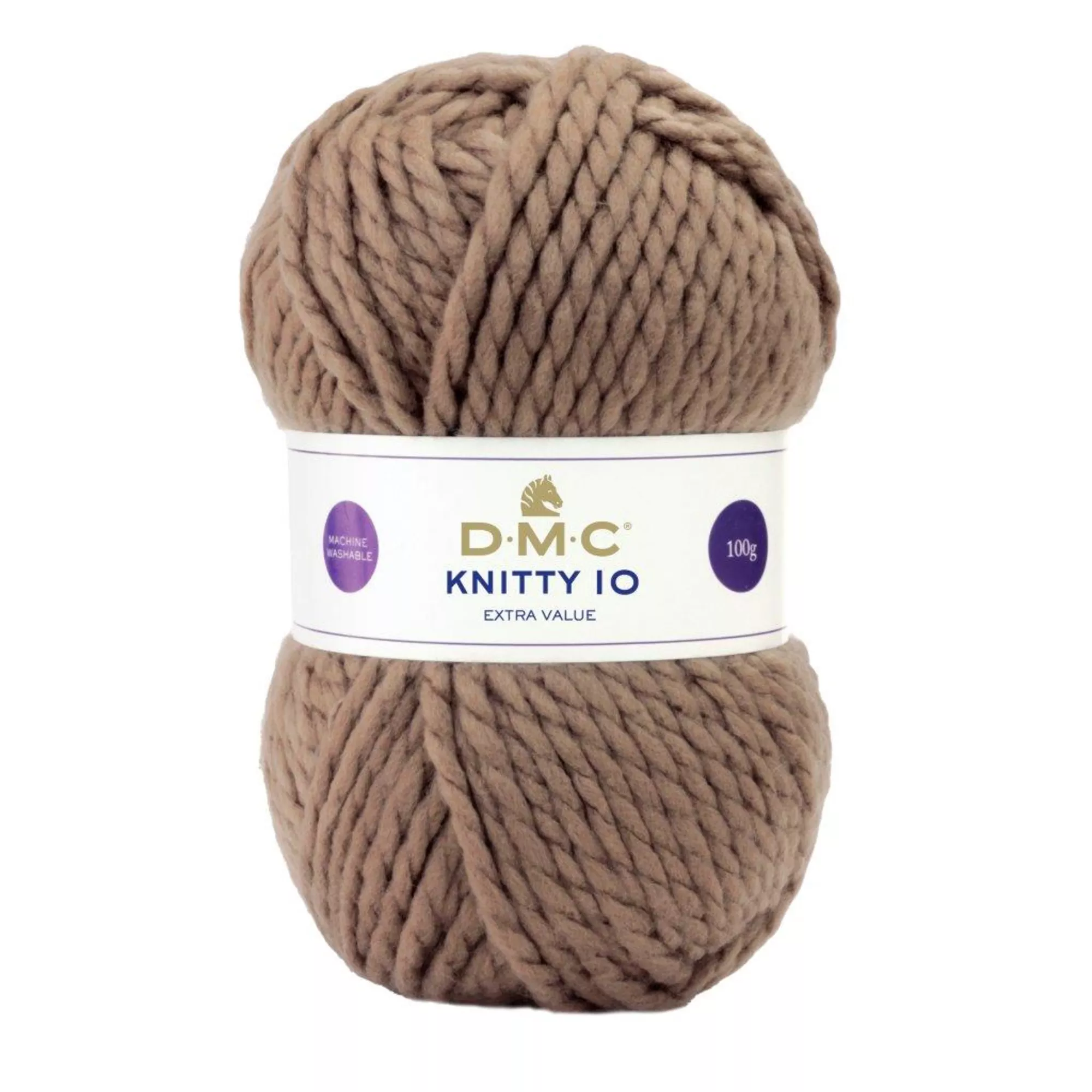 DMC Wolle Knitty 10