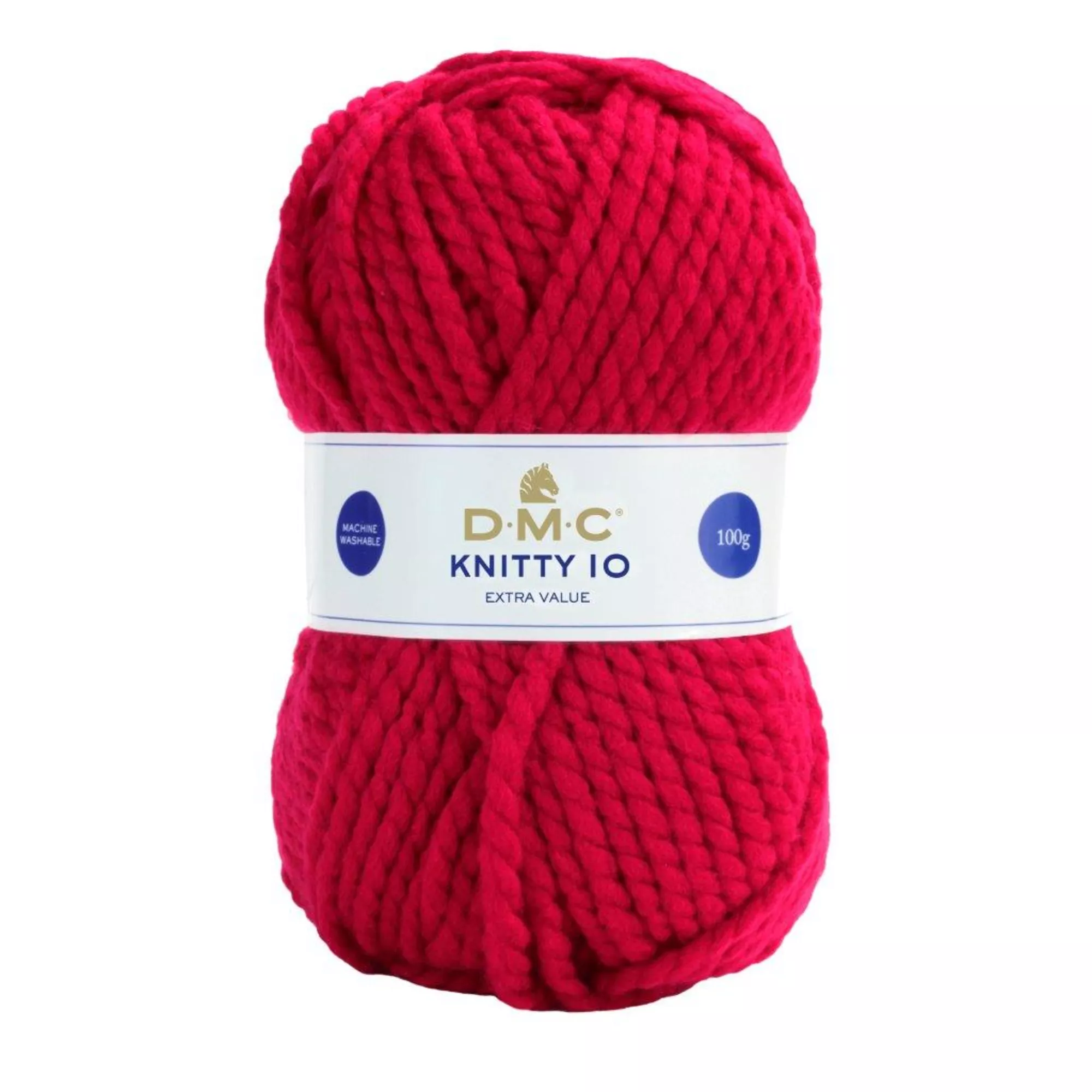 DMC Wolle Knitty 10