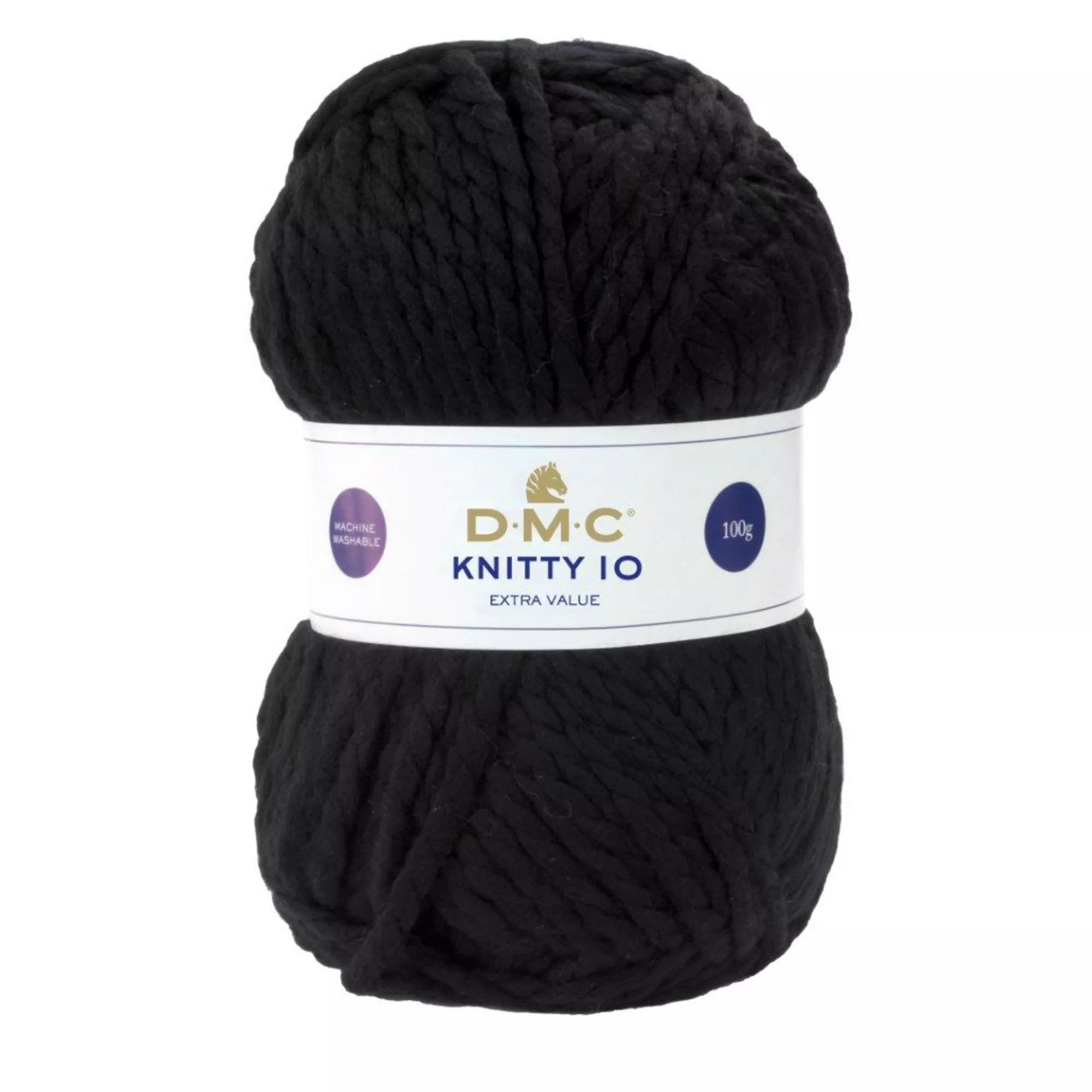 DMC Wolle Knitty 10