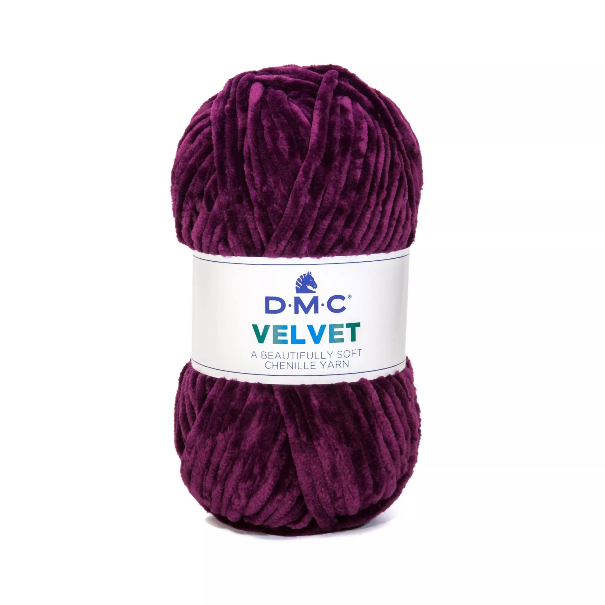 DMC Wolle Velvet, violet