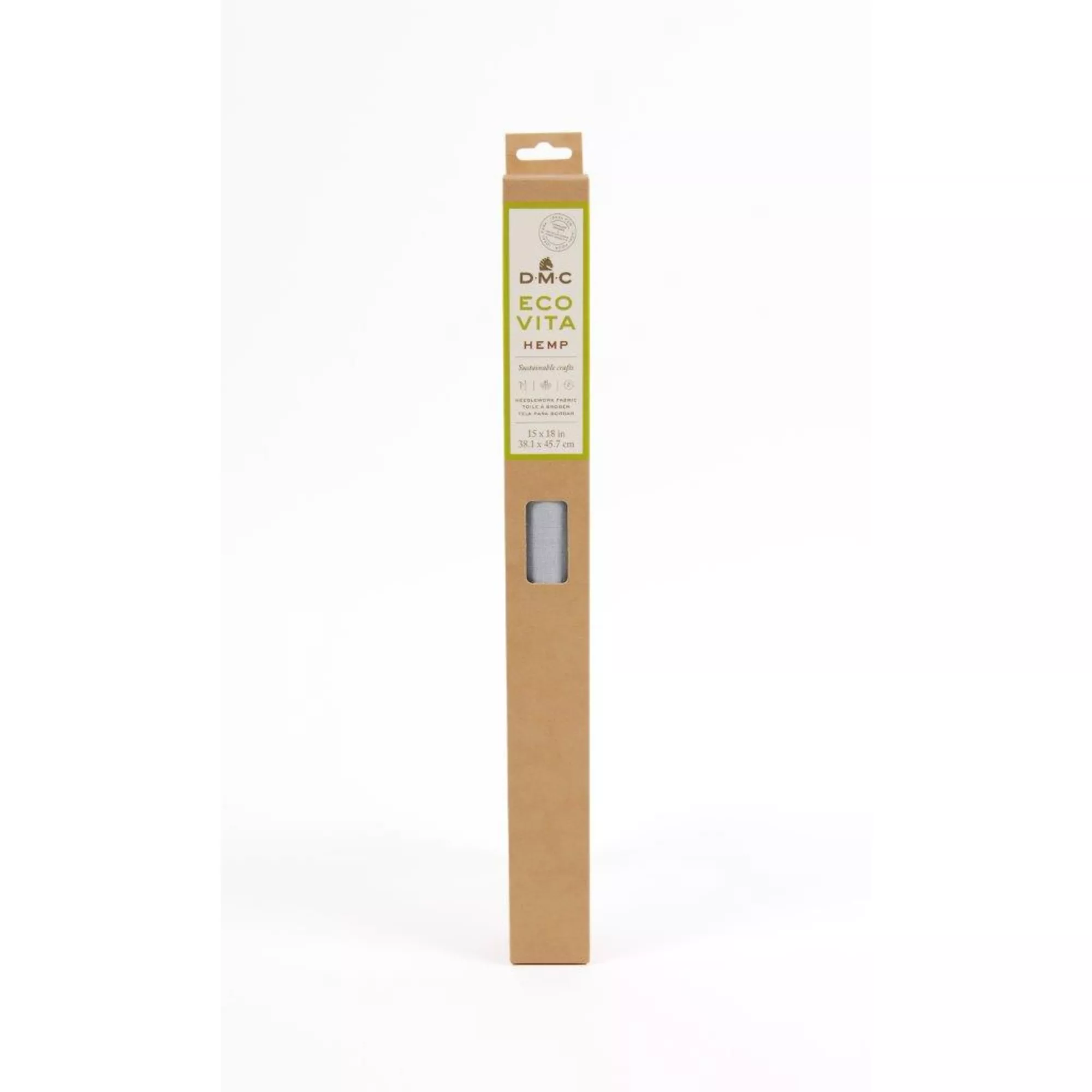 DMC Eco Vita 360 Stoffzuschnitt klein, wolke