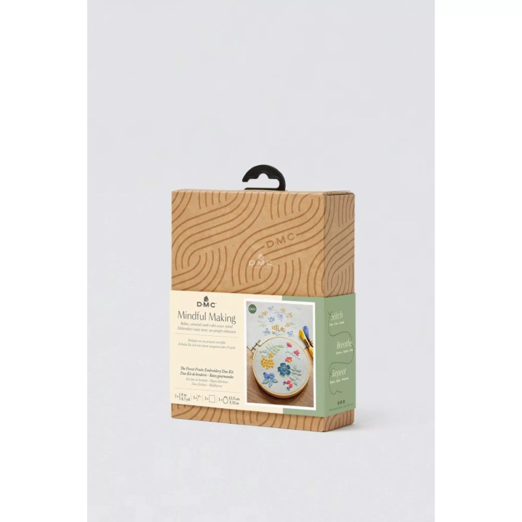 DMC Mindful Making Stick-Set Waldbeeren