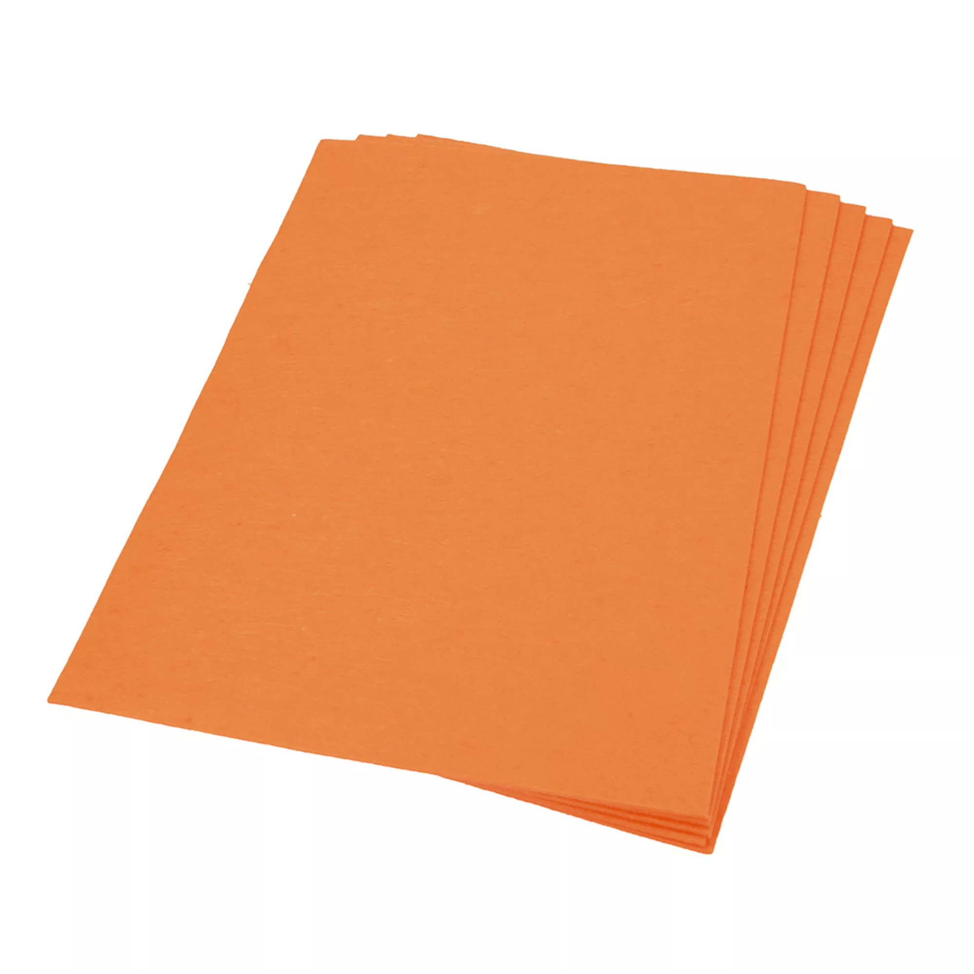 EFCO Filzplatte, orange