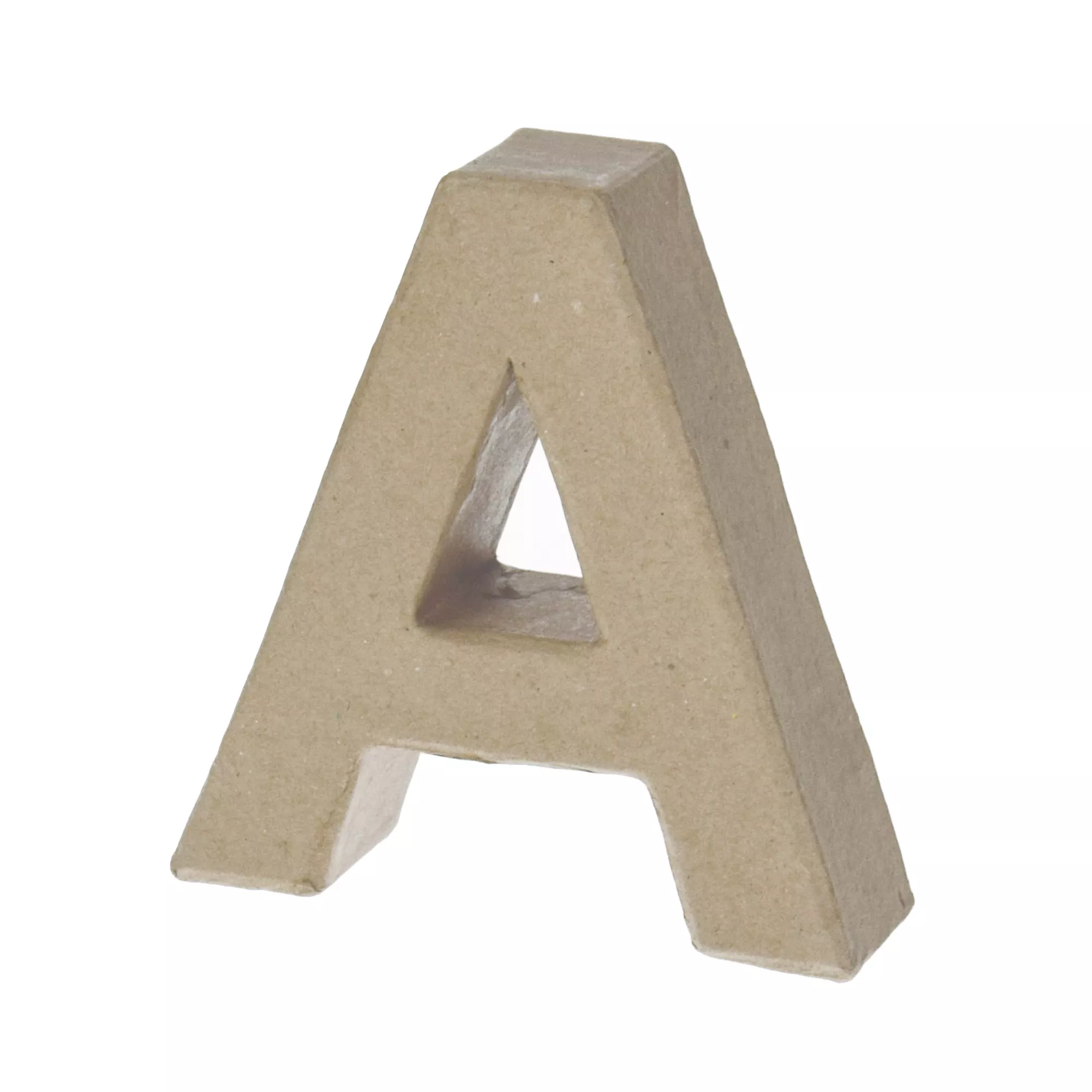 EFCO Buchstabe A - 10 x 9.4 x 3 cm