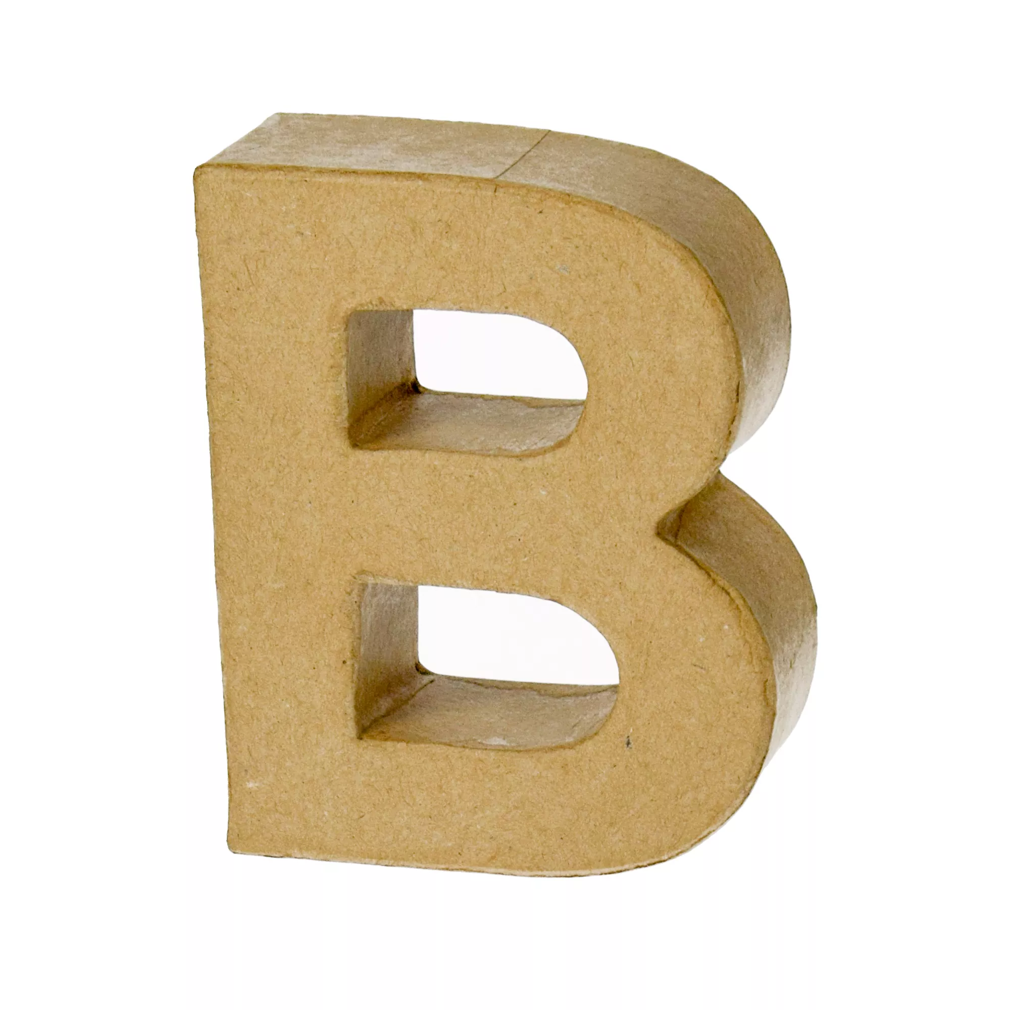 EFCO Buchstabe B - 10 x 7.6 x 3 cm