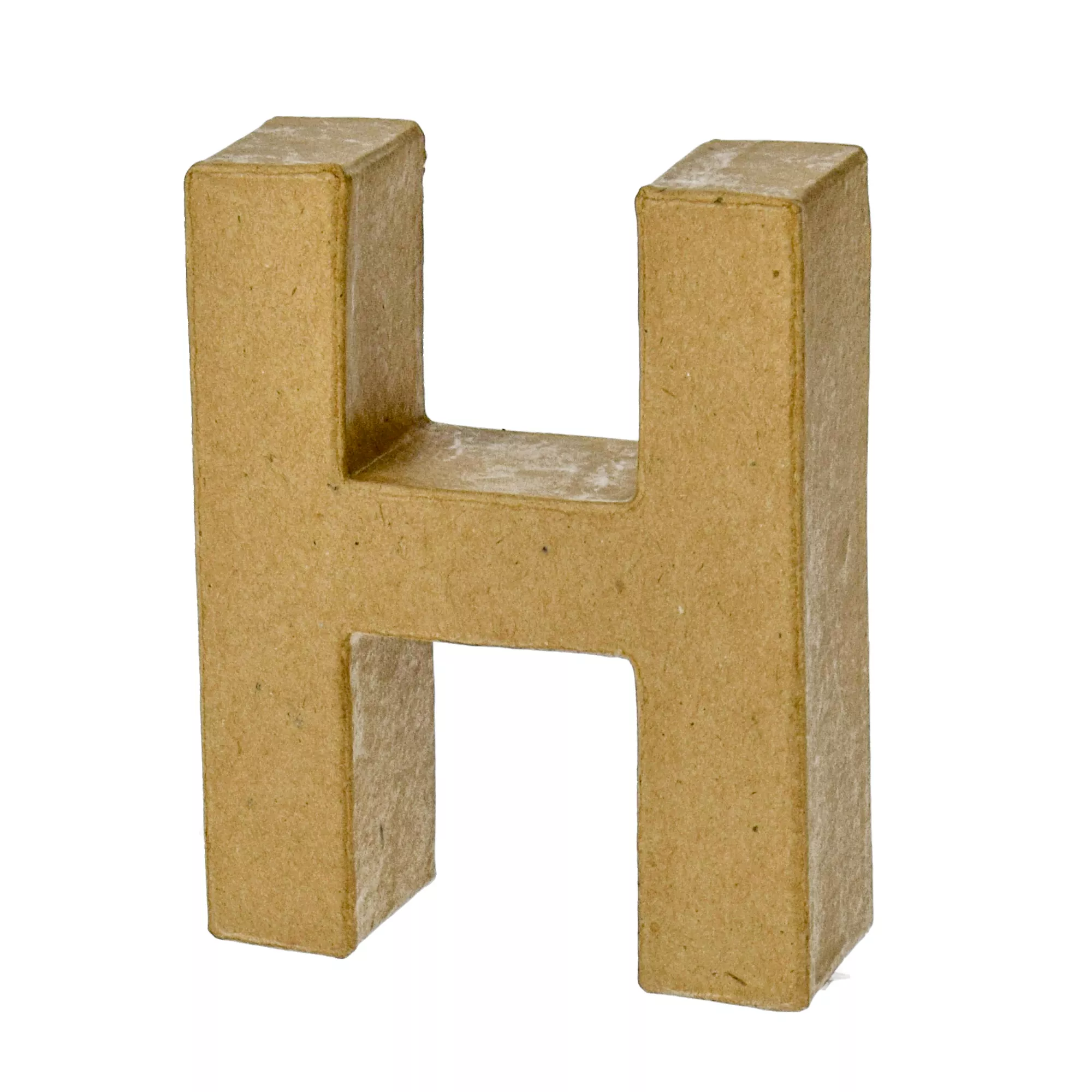 EFCO Buchstabe H - H 10 x B 8 x T 3 cm