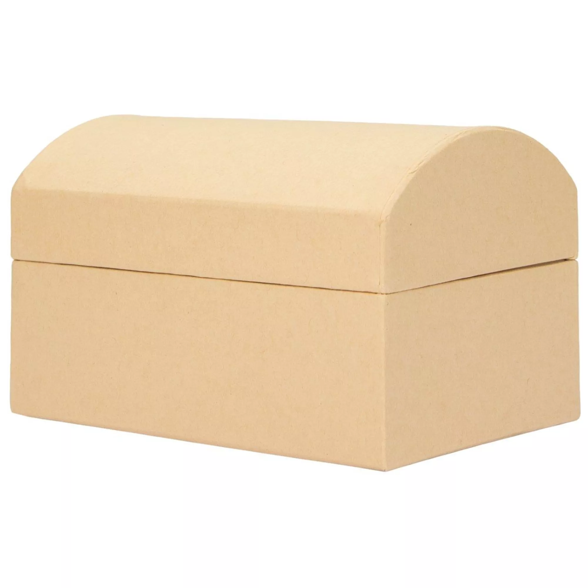EFCO Schatztruhe 12 x 8 x 7,5 cm