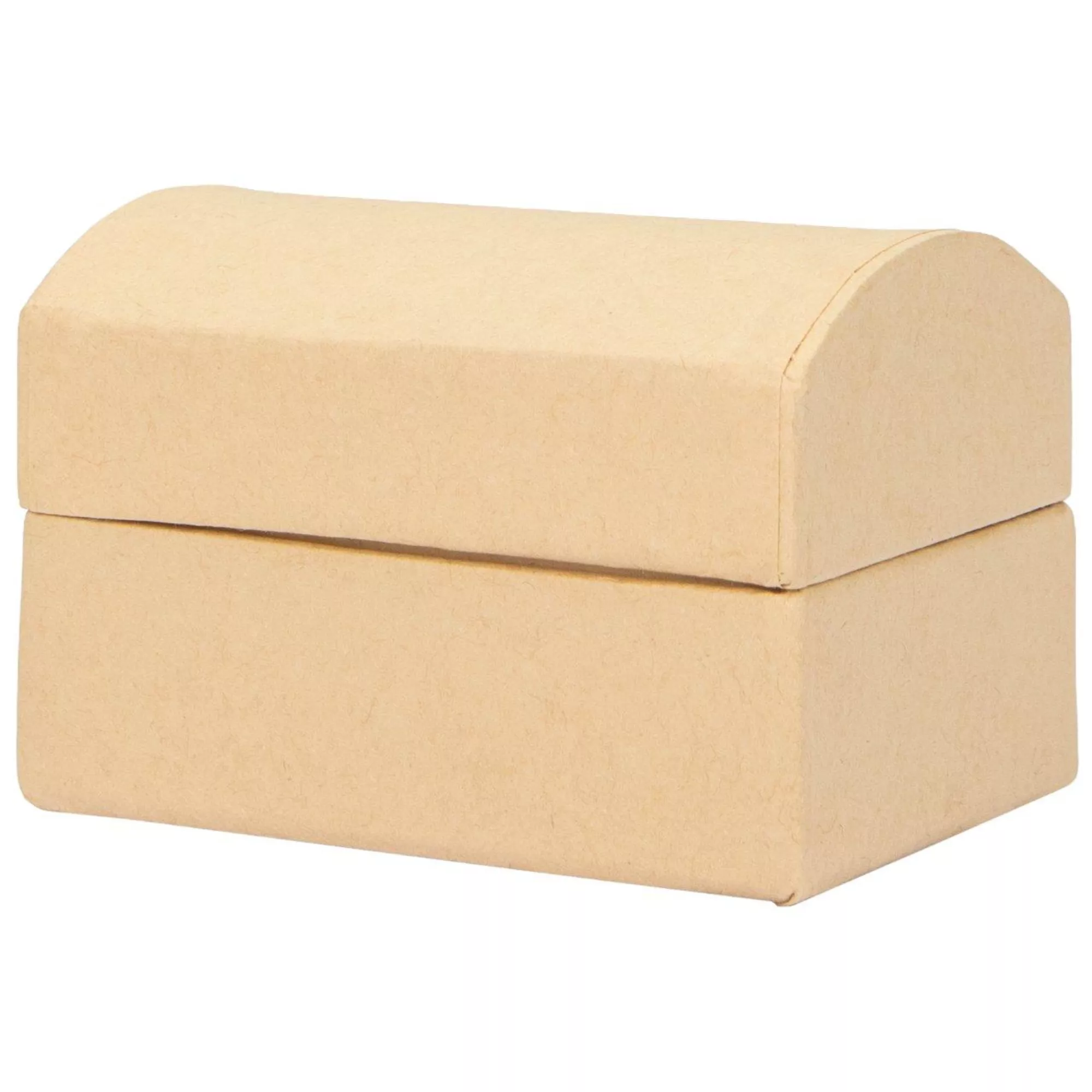 EFCO Schatztruhe 6 x 4 x 4 cm