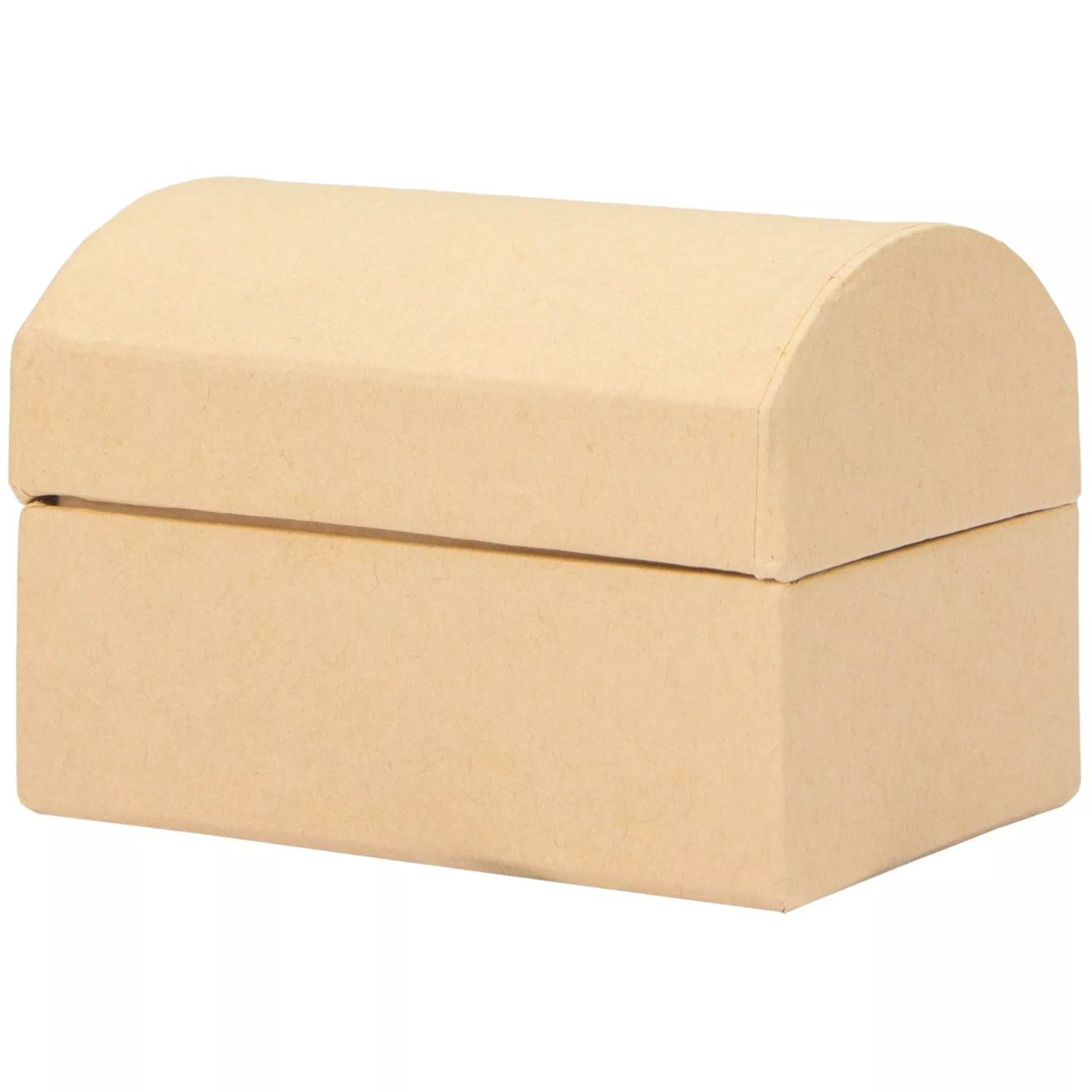 EFCO Schatztruhe 8 x 5.5 x 5.5 cm