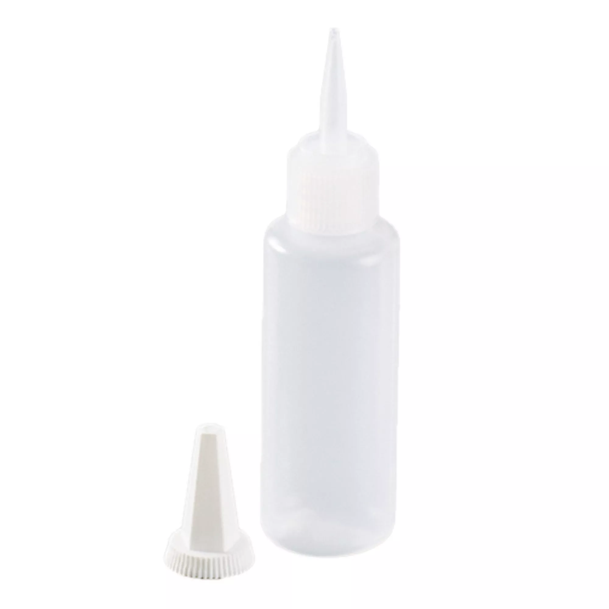 EFCO Leerflasche Kunststoff, Malverschl.