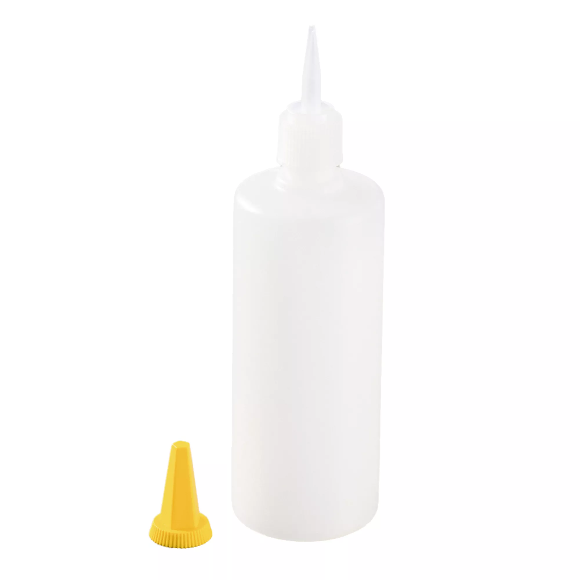 EFCO Leerflasche Kunststoff, Malverschl.