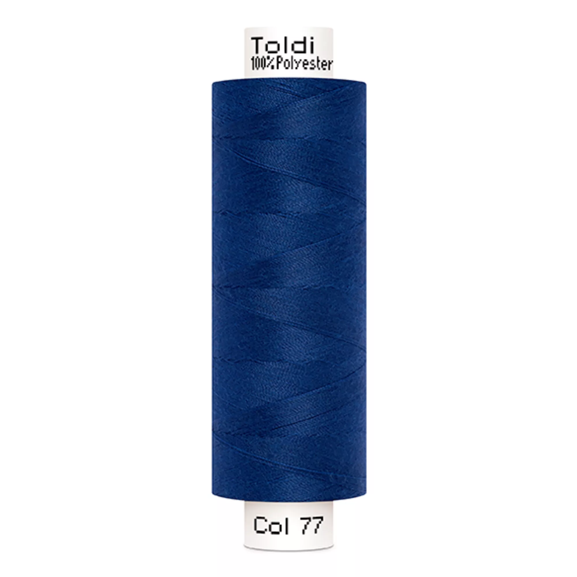 Gütermann Nähfaden Toldi, eisblau