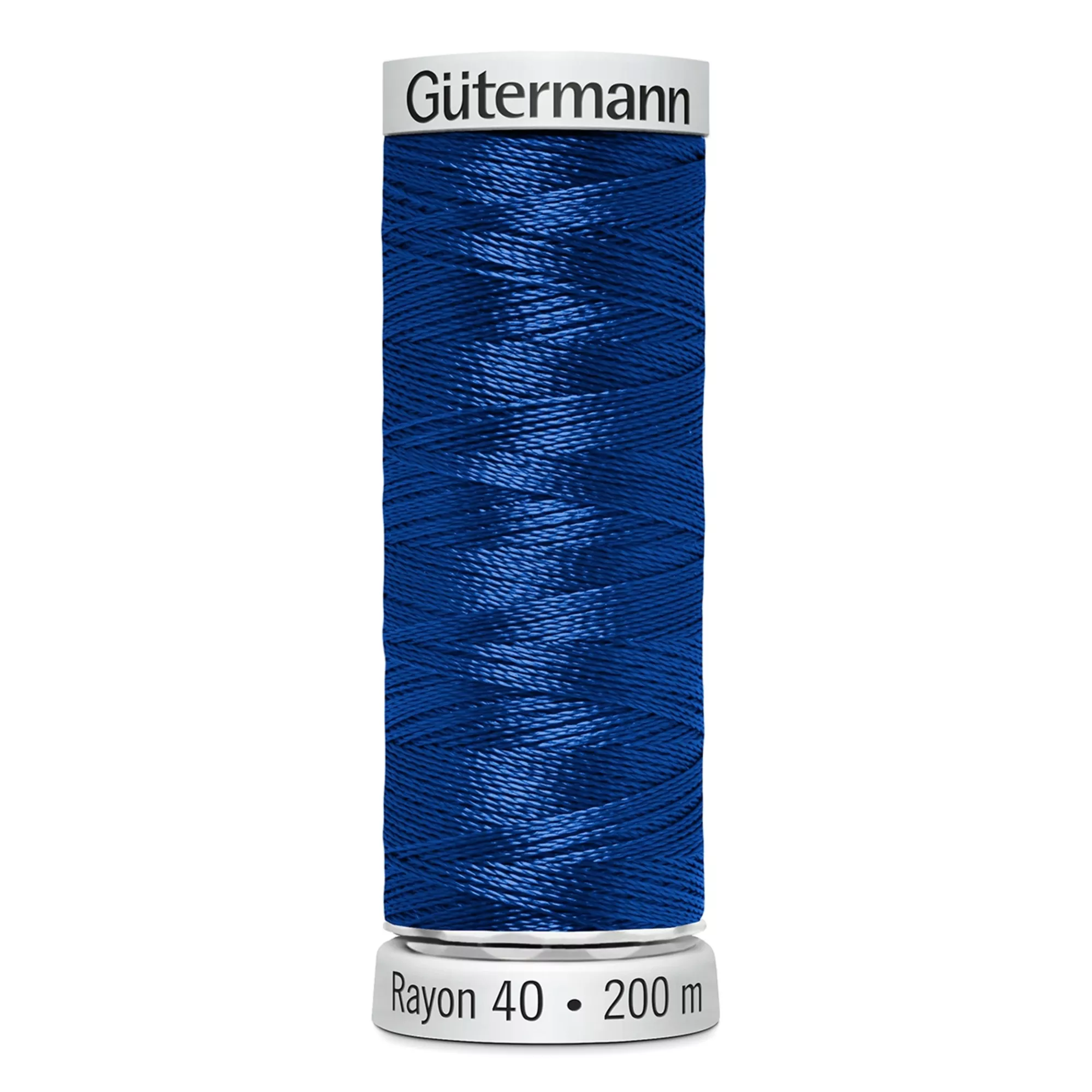 Gütermann Nähfaden Rayon 40 uni