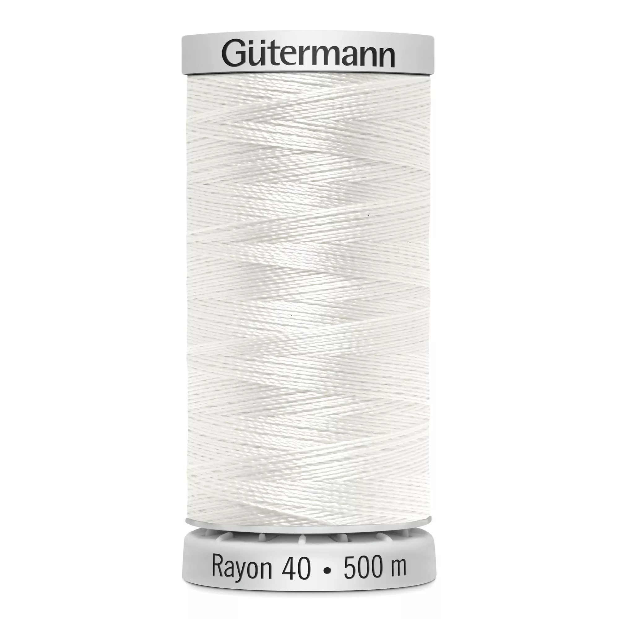 Gütermann Nähfaden Rayon 40