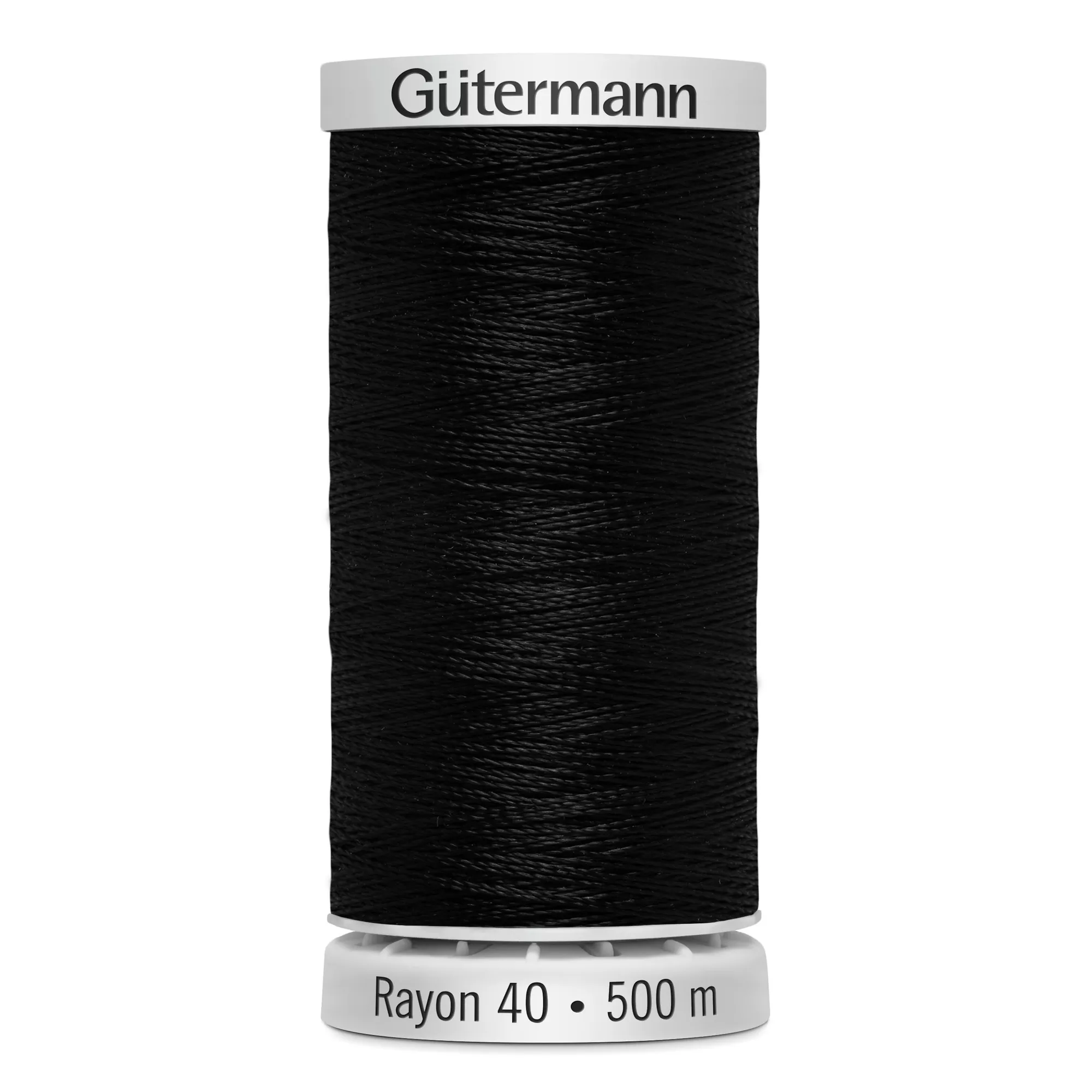 Gütermann Nähfaden Rayon 40