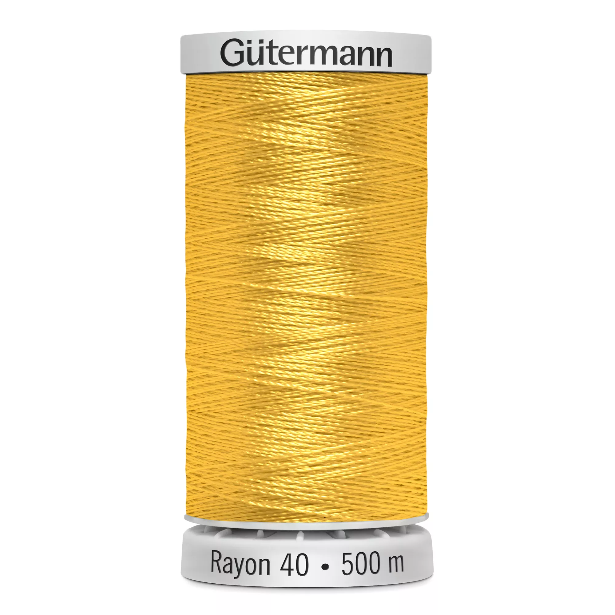 Gütermann Nähfaden Rayon 40