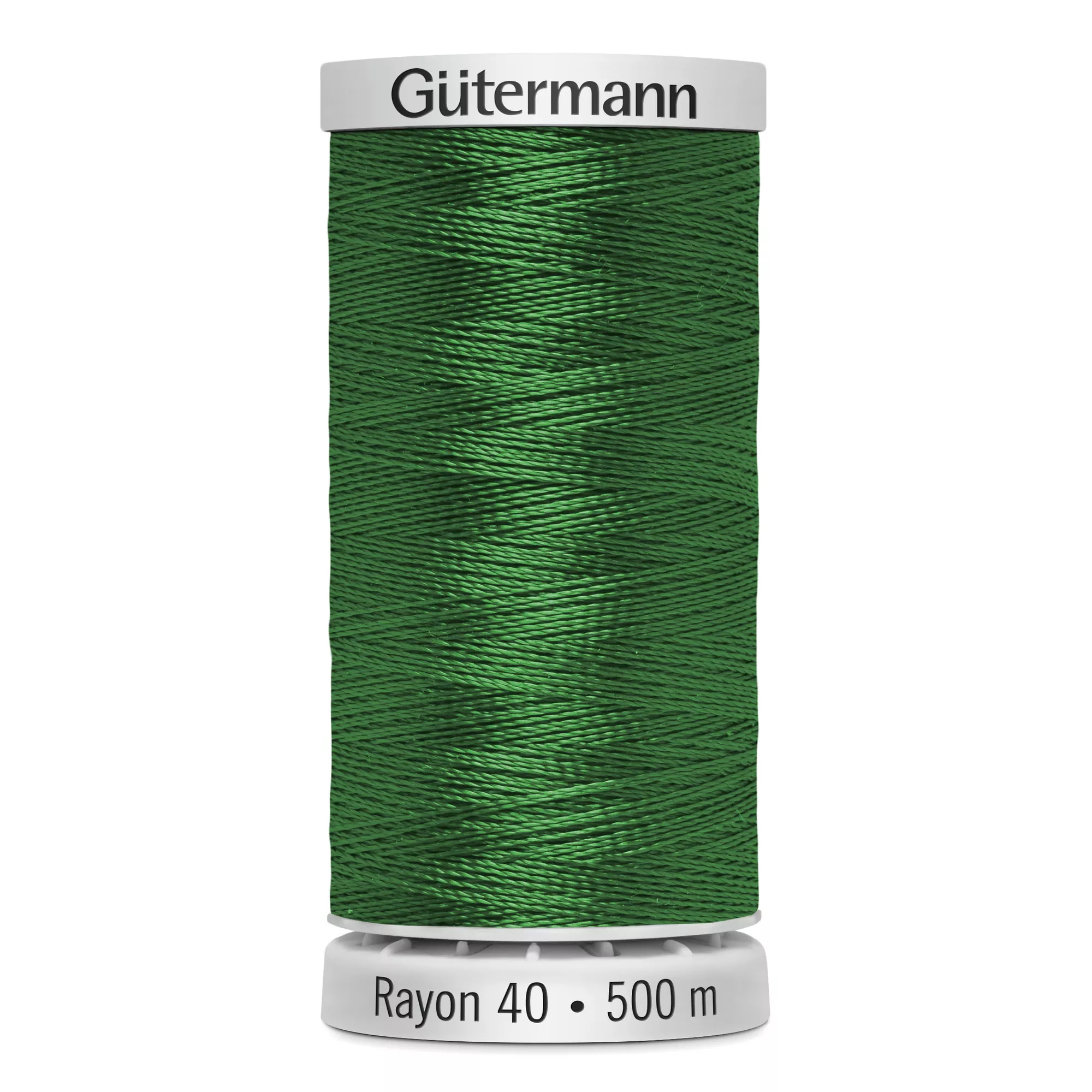 Gütermann Nähfaden Rayon 40