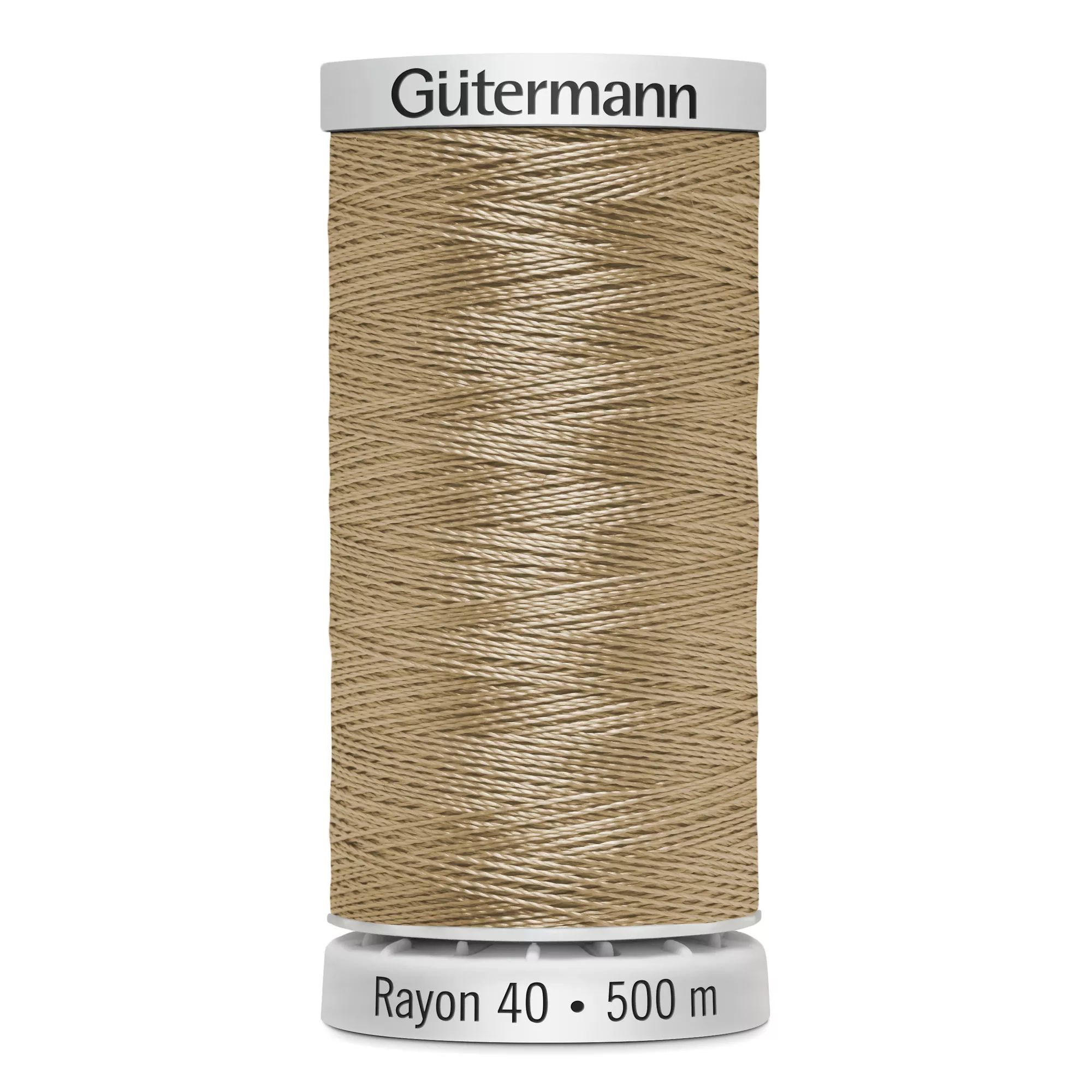 Gütermann Nähfaden Rayon 40