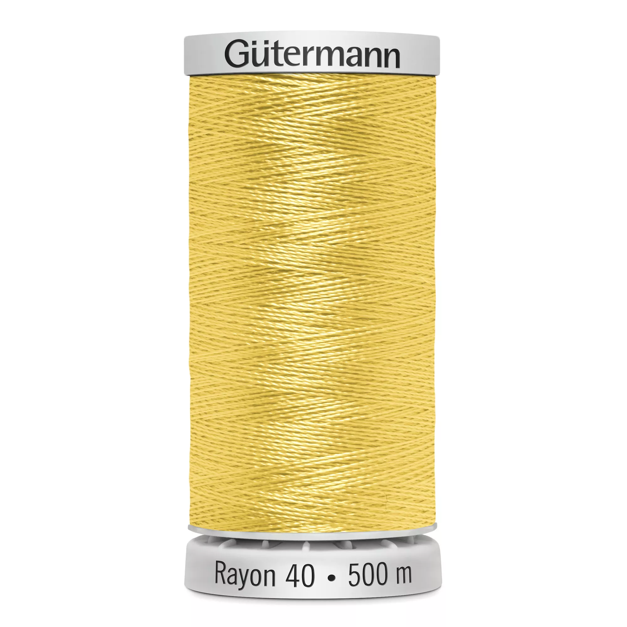 Gütermann Nähfaden Rayon 40