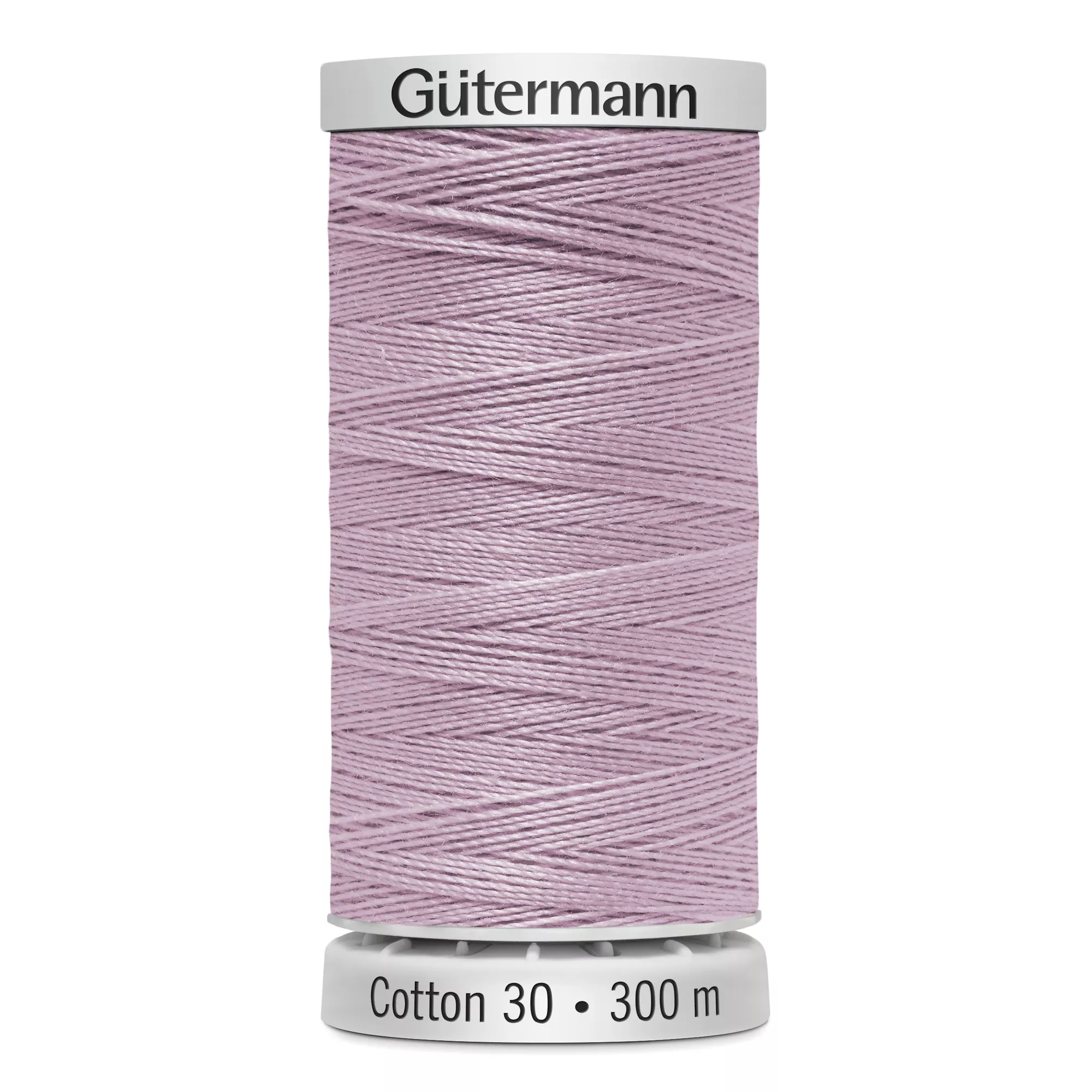 Gütermann Nähfaden Baumwolle, violett