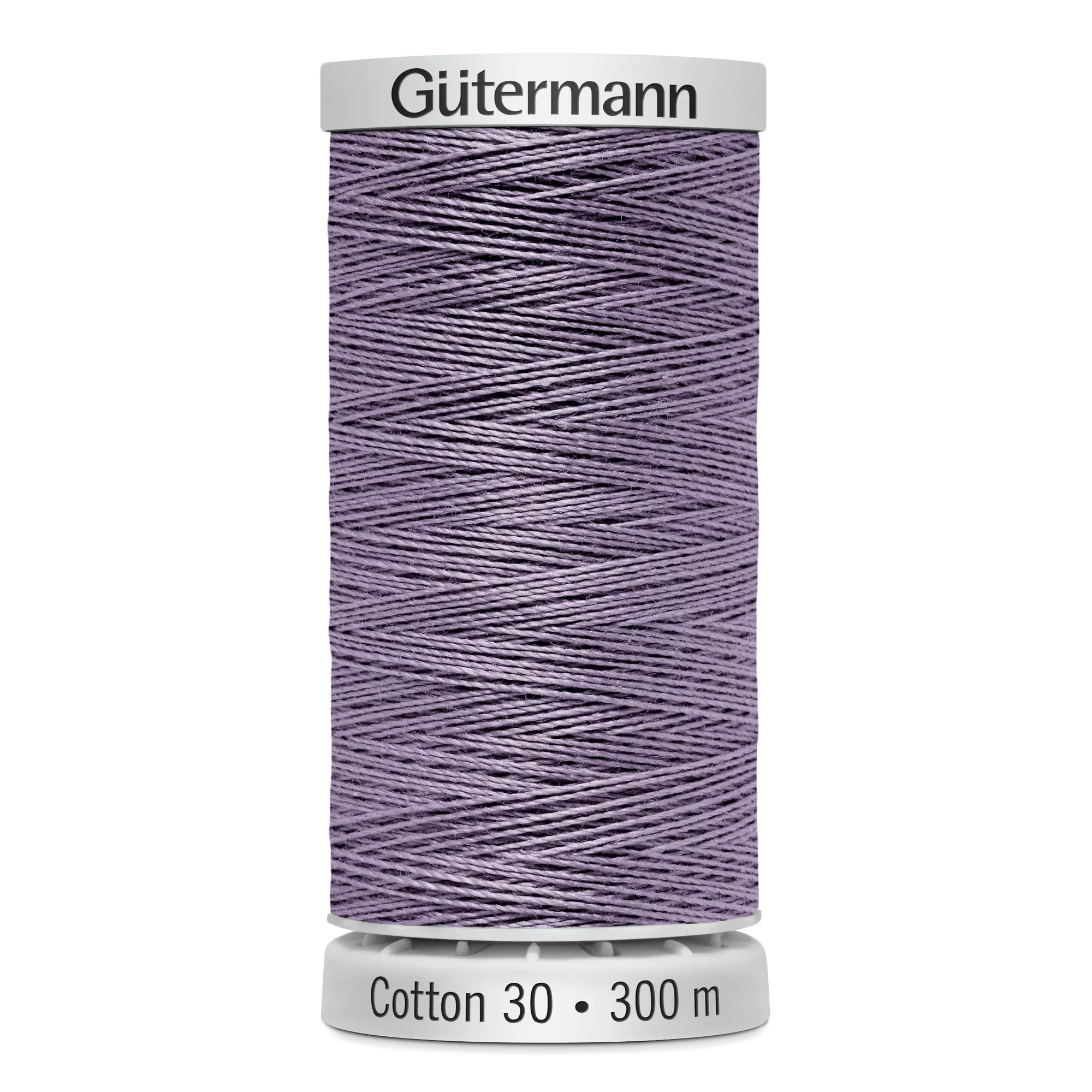 Gütermann Nähfaden Baumwolle, violett