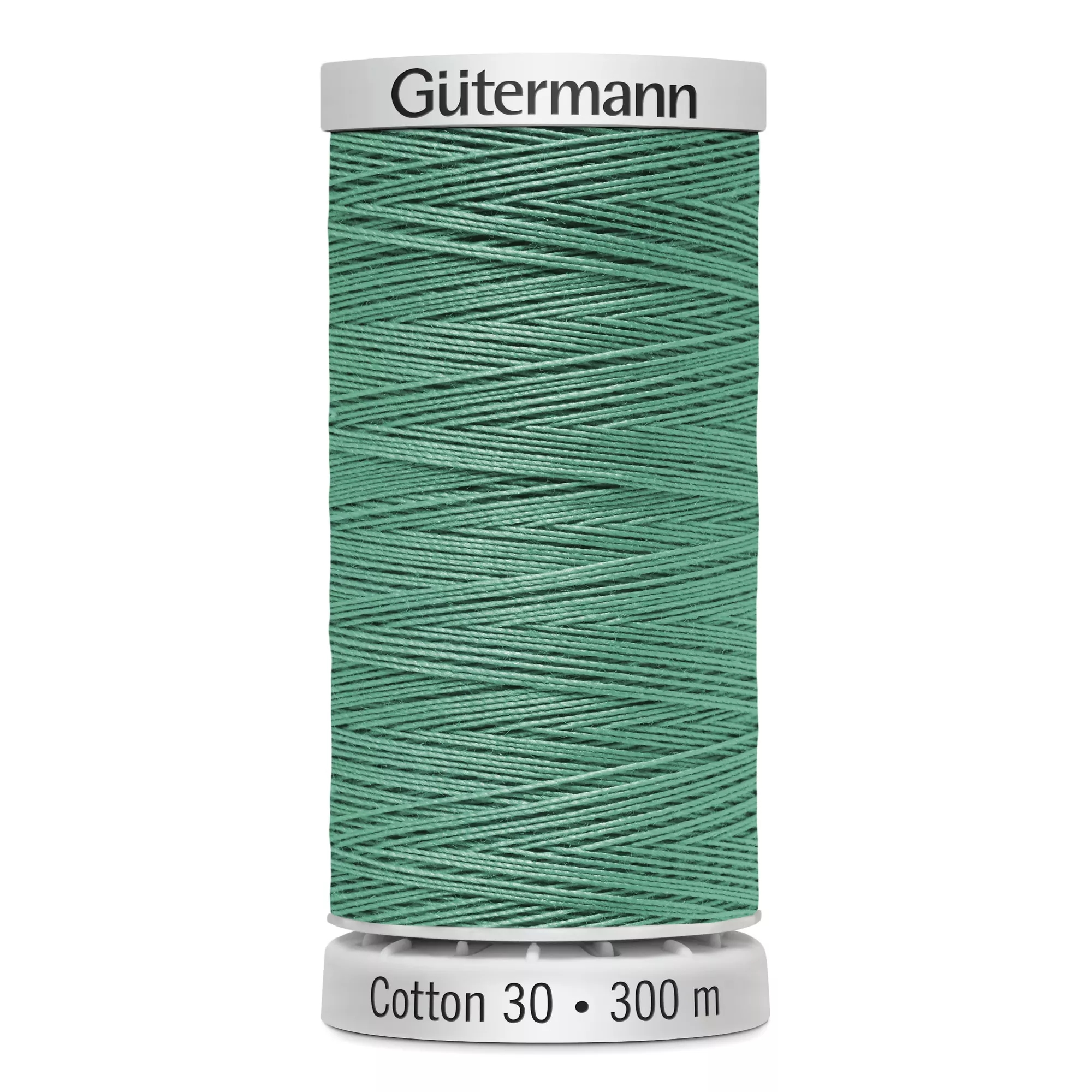 Gütermann Nähfaden Baumwolle, mint