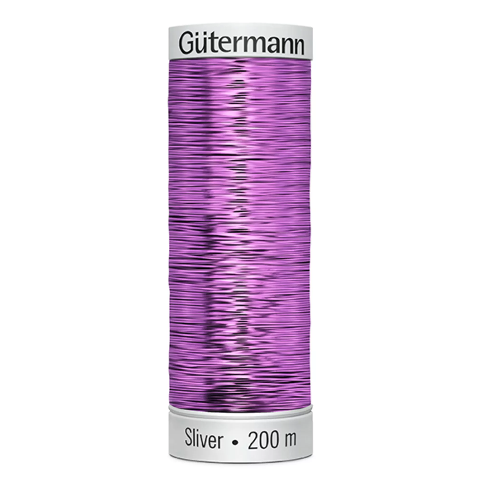 Gütermann Nähfaden Metallic