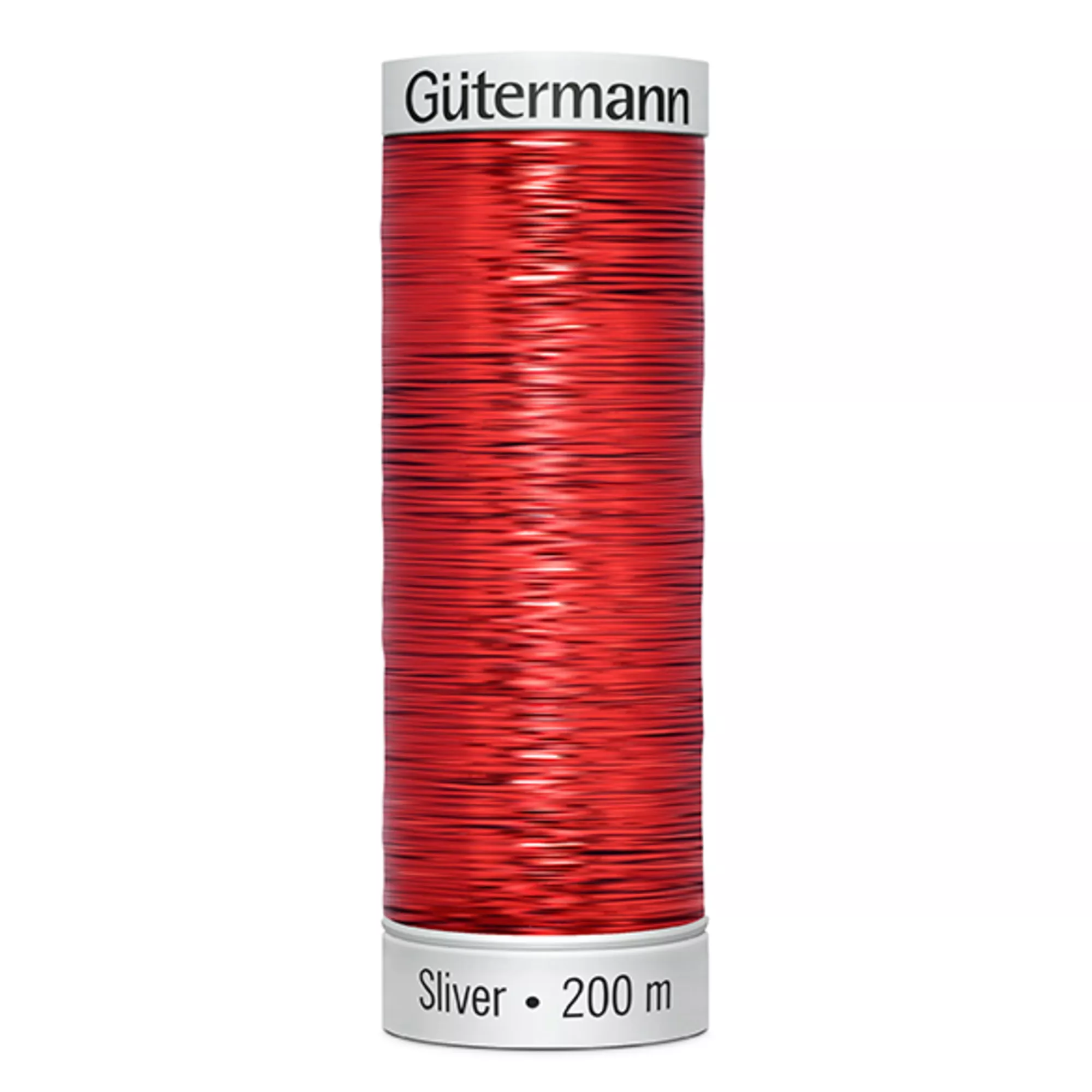 Gütermann Nähfaden Metallic