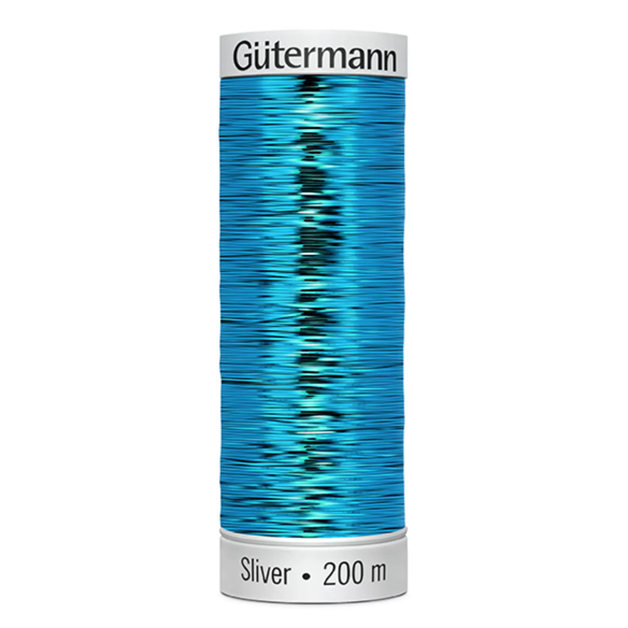 Gütermann Nähfaden Metallic