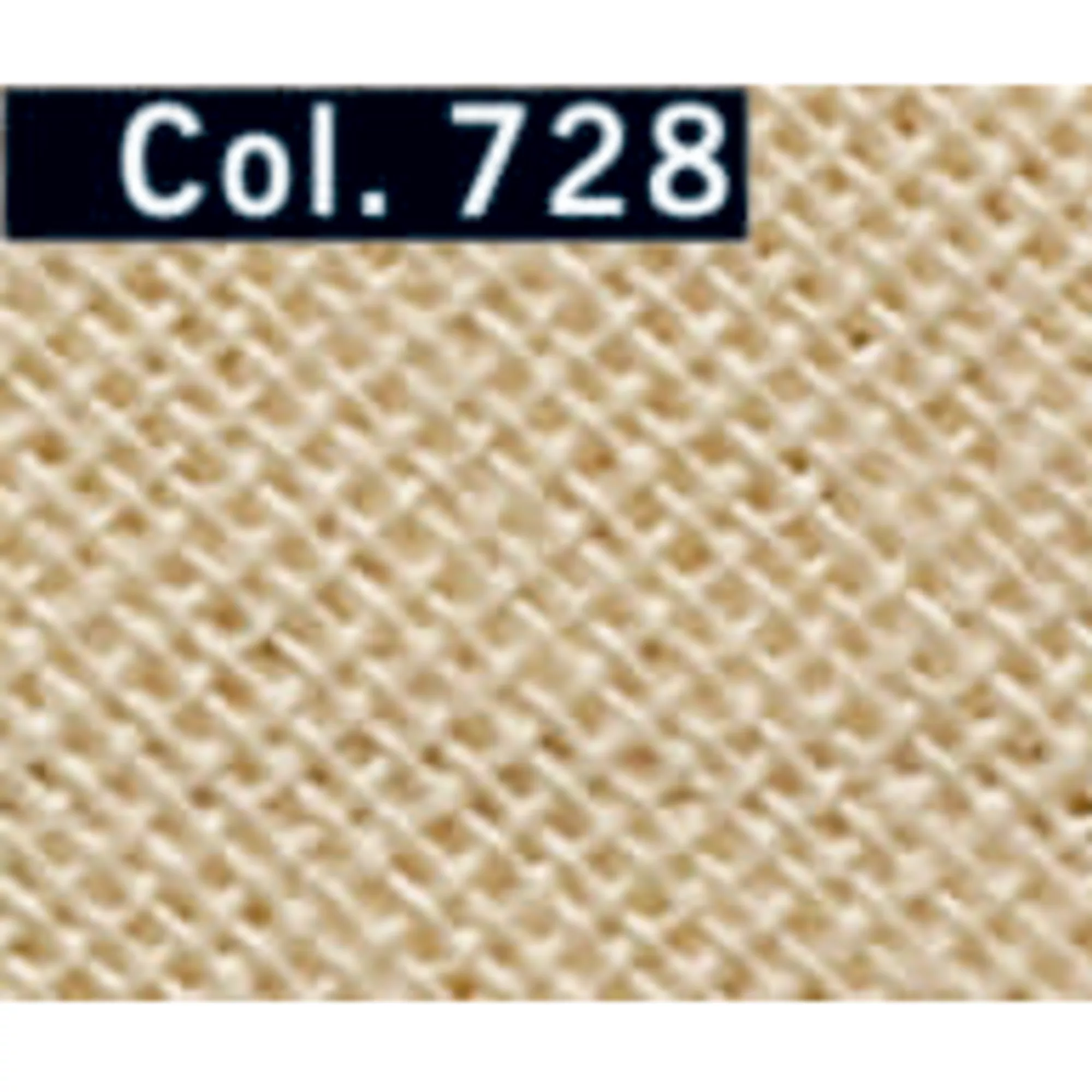 Gütermann Schrägband, beige II