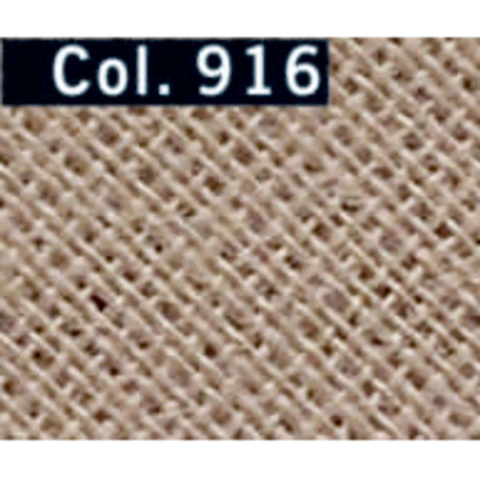 Gütermann Schrägband, braunbeige I