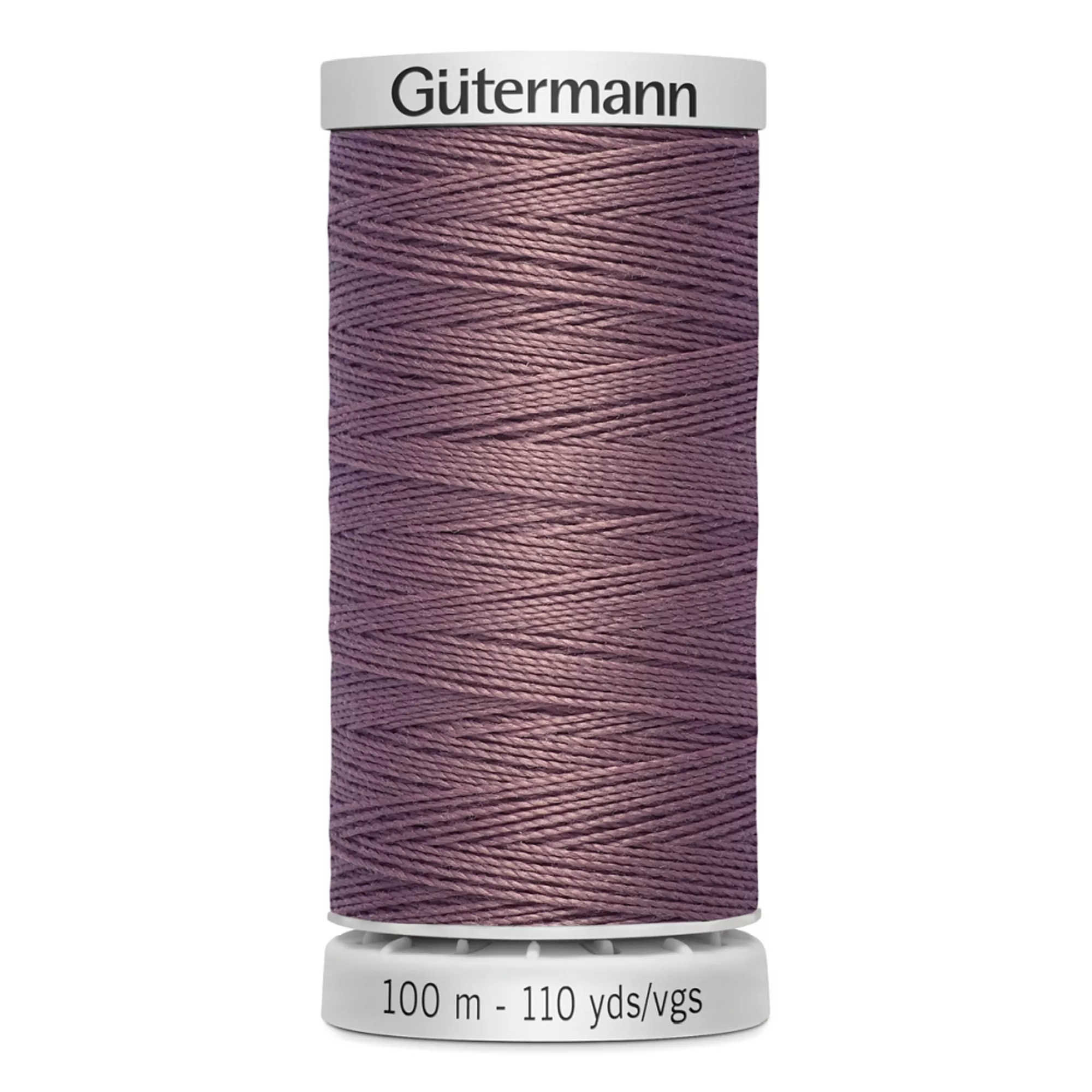 Gütermann Nähfaden Extra Stark, hellviolett