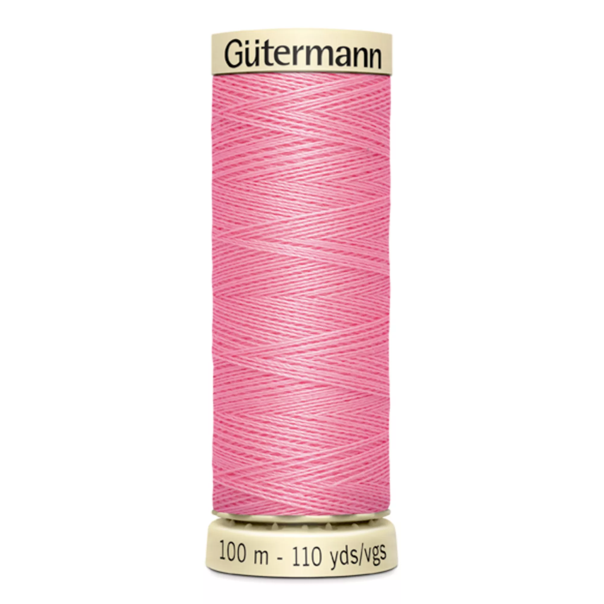 Gütermann Nähfaden Allesnäher, rosa